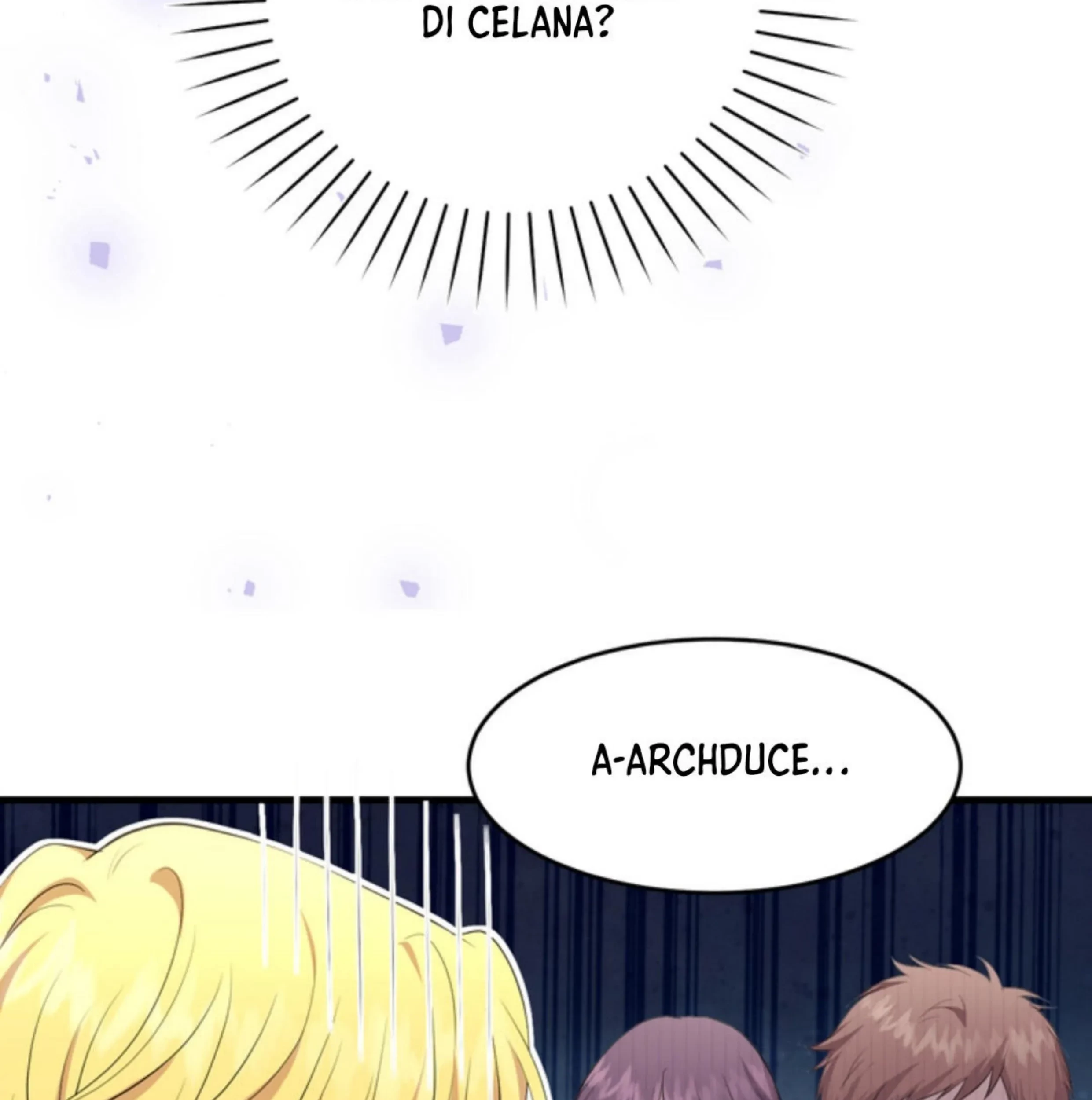 The S-Class Baby Princess Is So Strong Chapter 08 Gambar 6