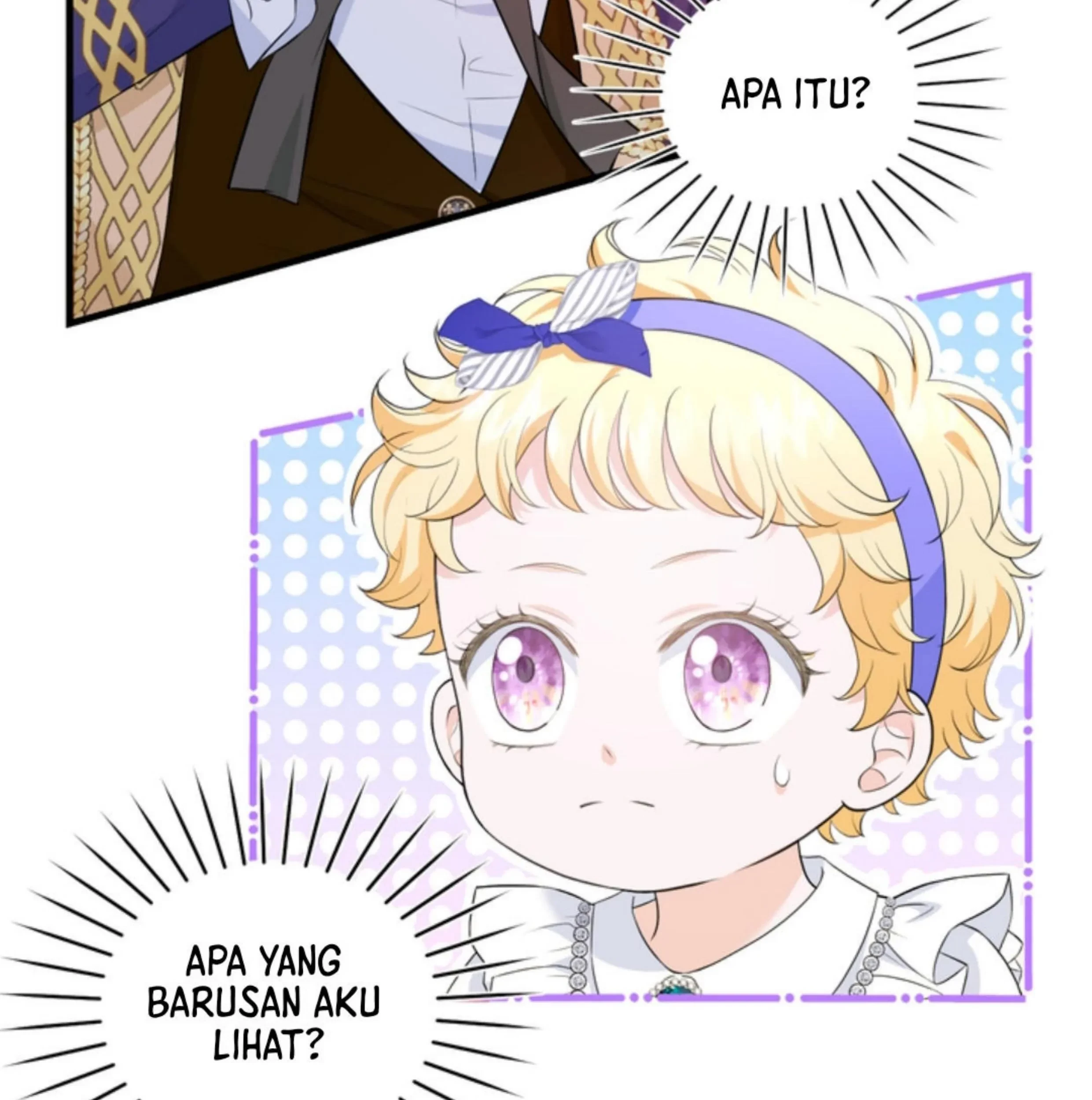 The S-Class Baby Princess Is So Strong Chapter 08 Gambar 107