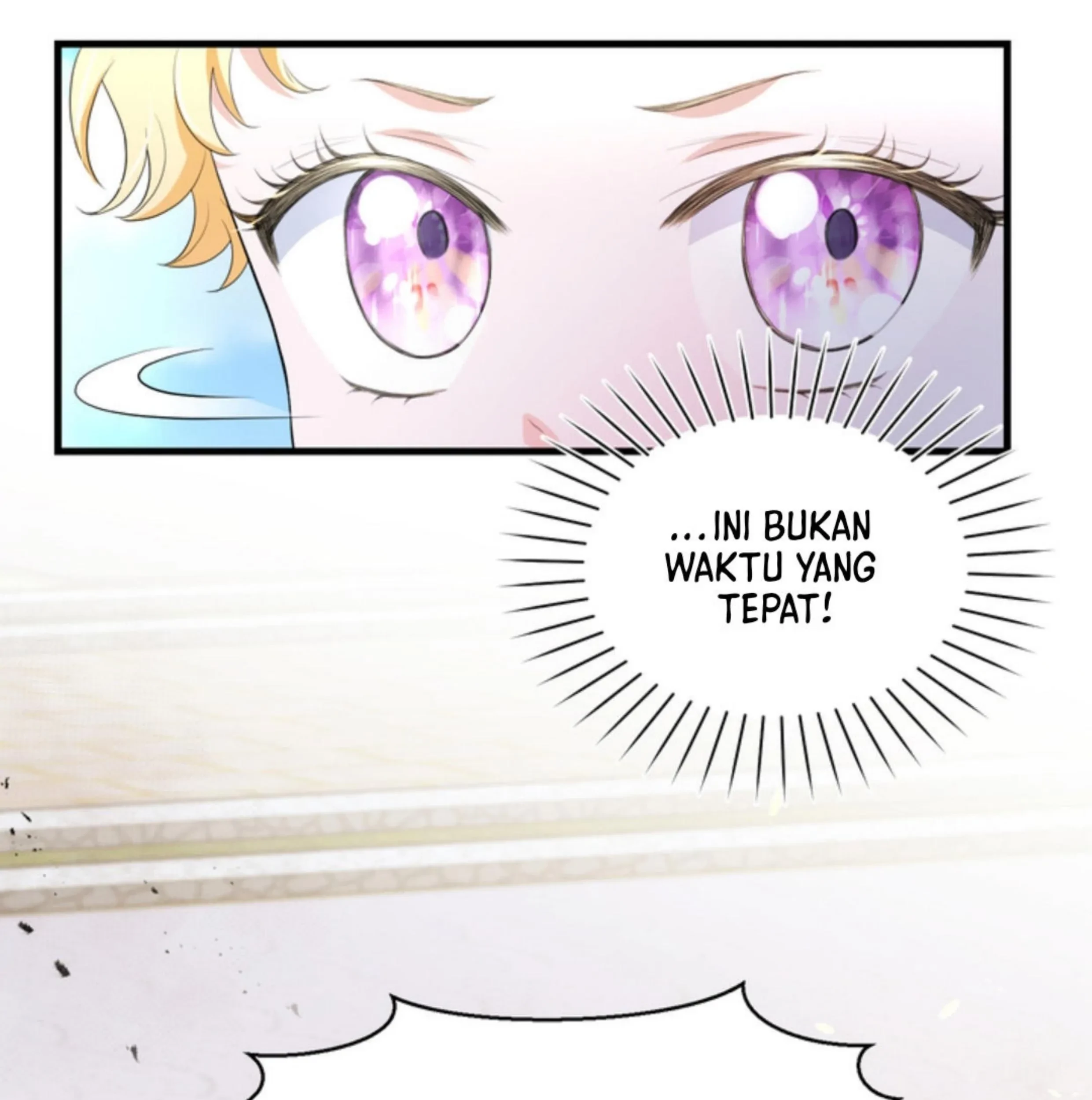 The S-Class Baby Princess Is So Strong Chapter 08 Gambar 109