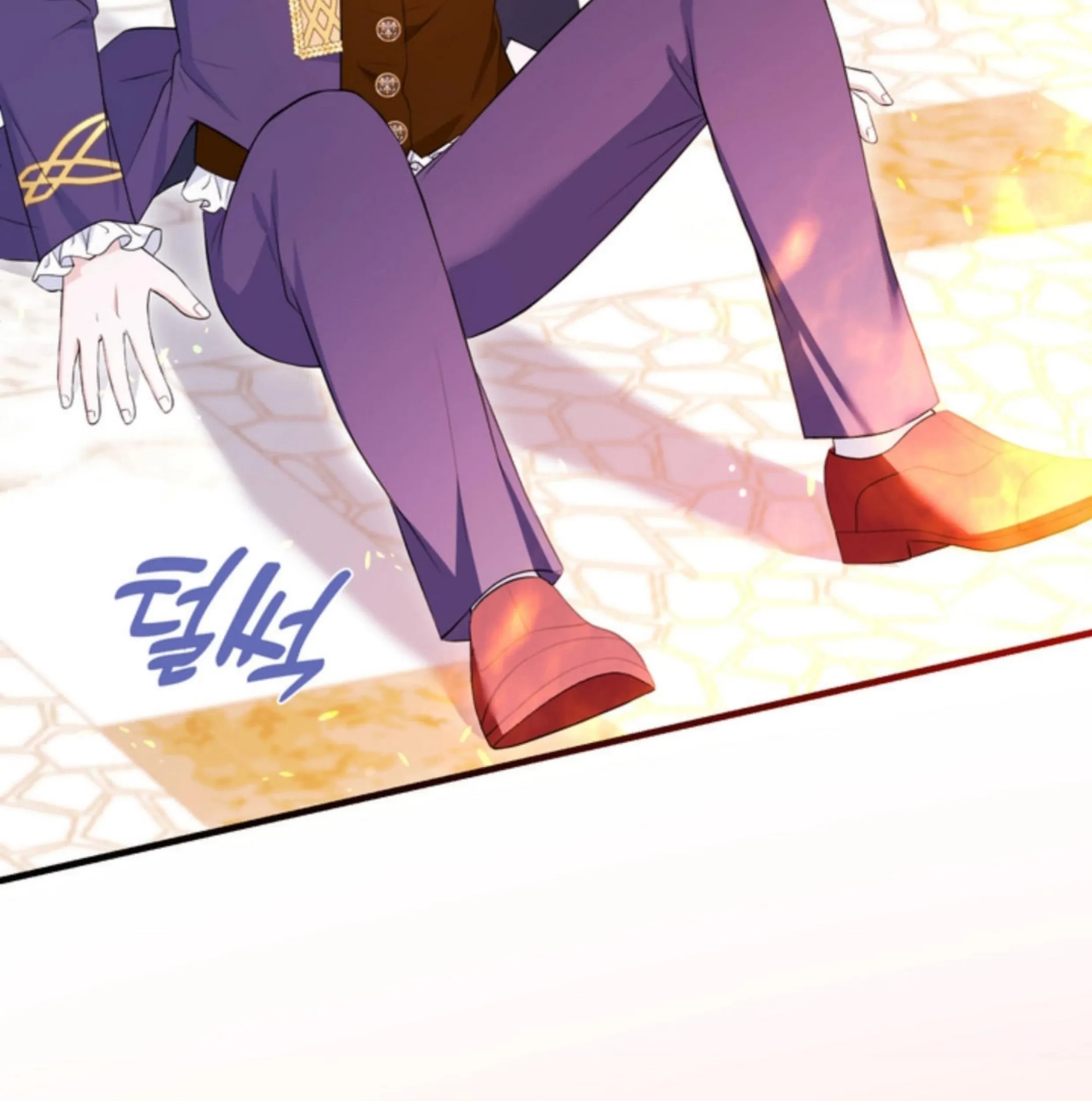 The S-Class Baby Princess Is So Strong Chapter 08 Gambar 112
