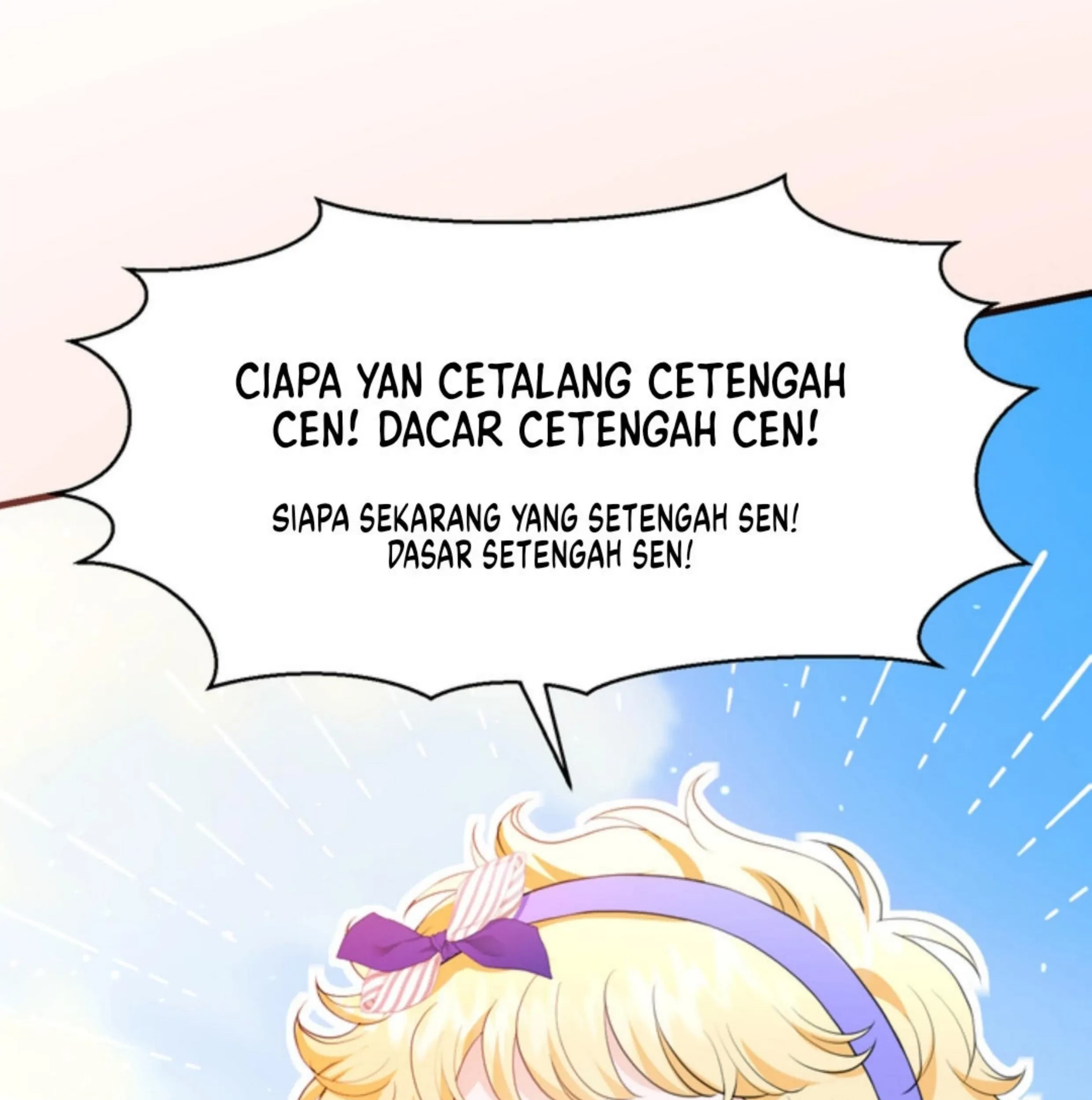 The S-Class Baby Princess Is So Strong Chapter 08 Gambar 113
