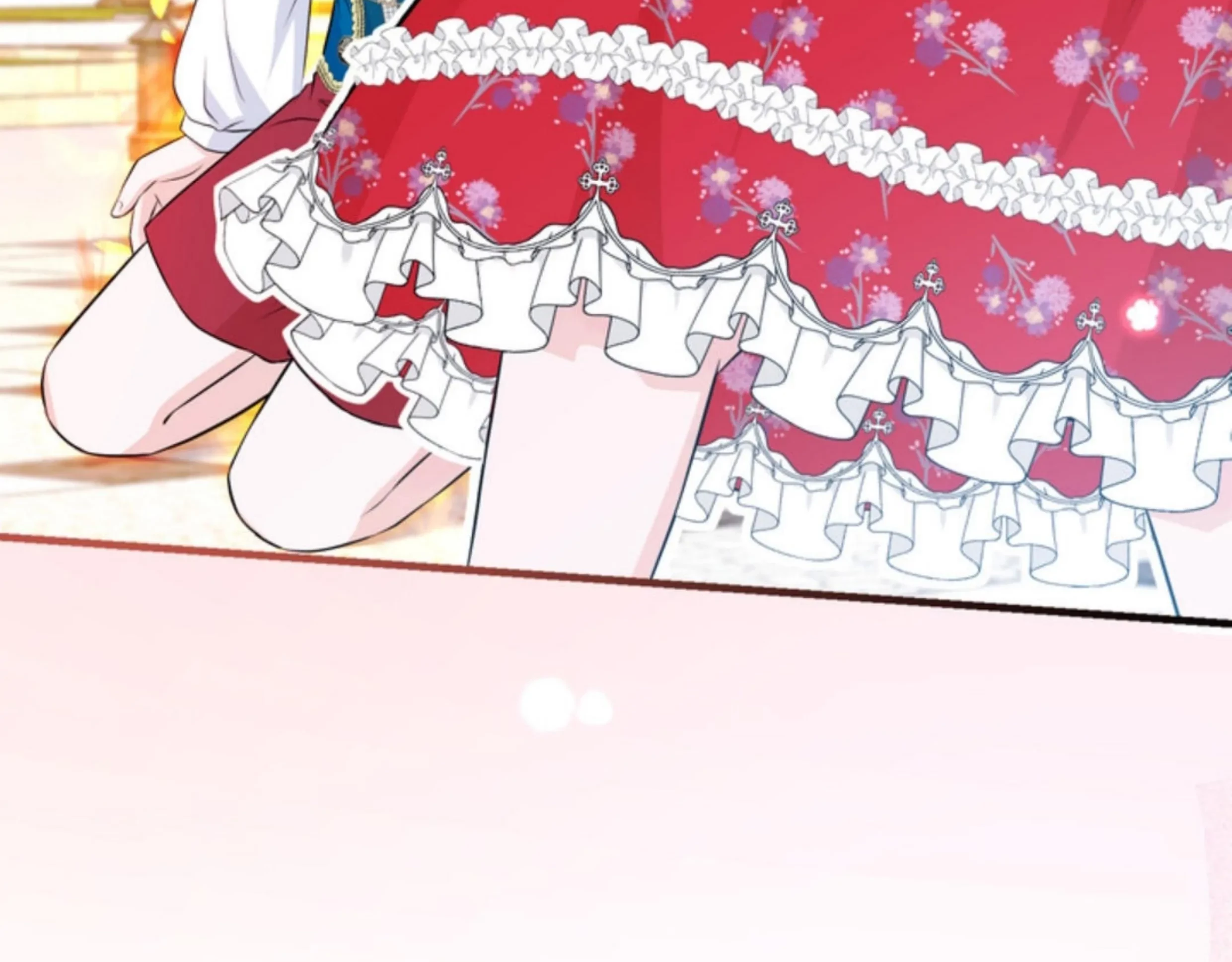 The S-Class Baby Princess Is So Strong Chapter 08 Gambar 116
