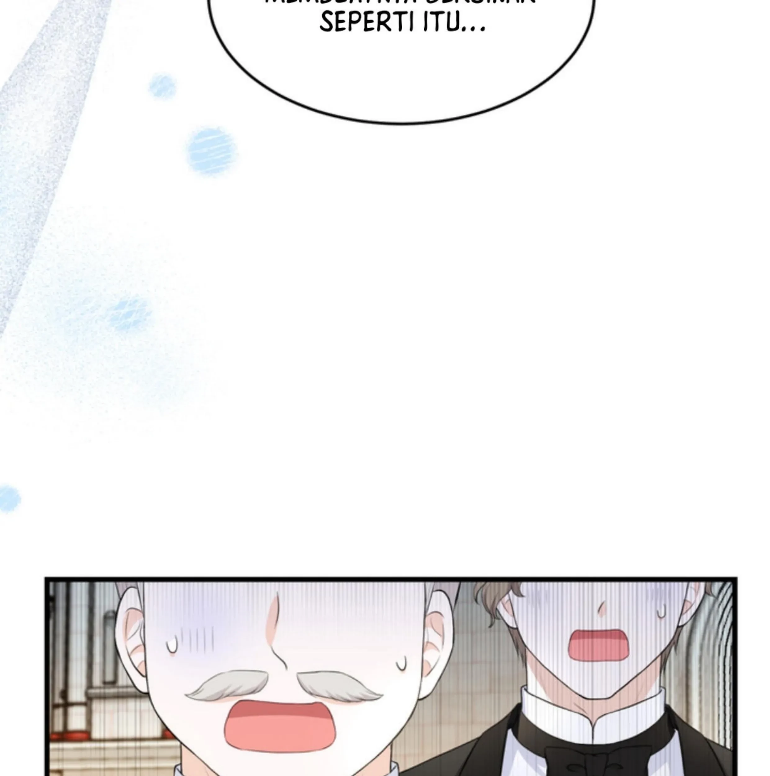 The S-Class Baby Princess Is So Strong Chapter 08 Gambar 125