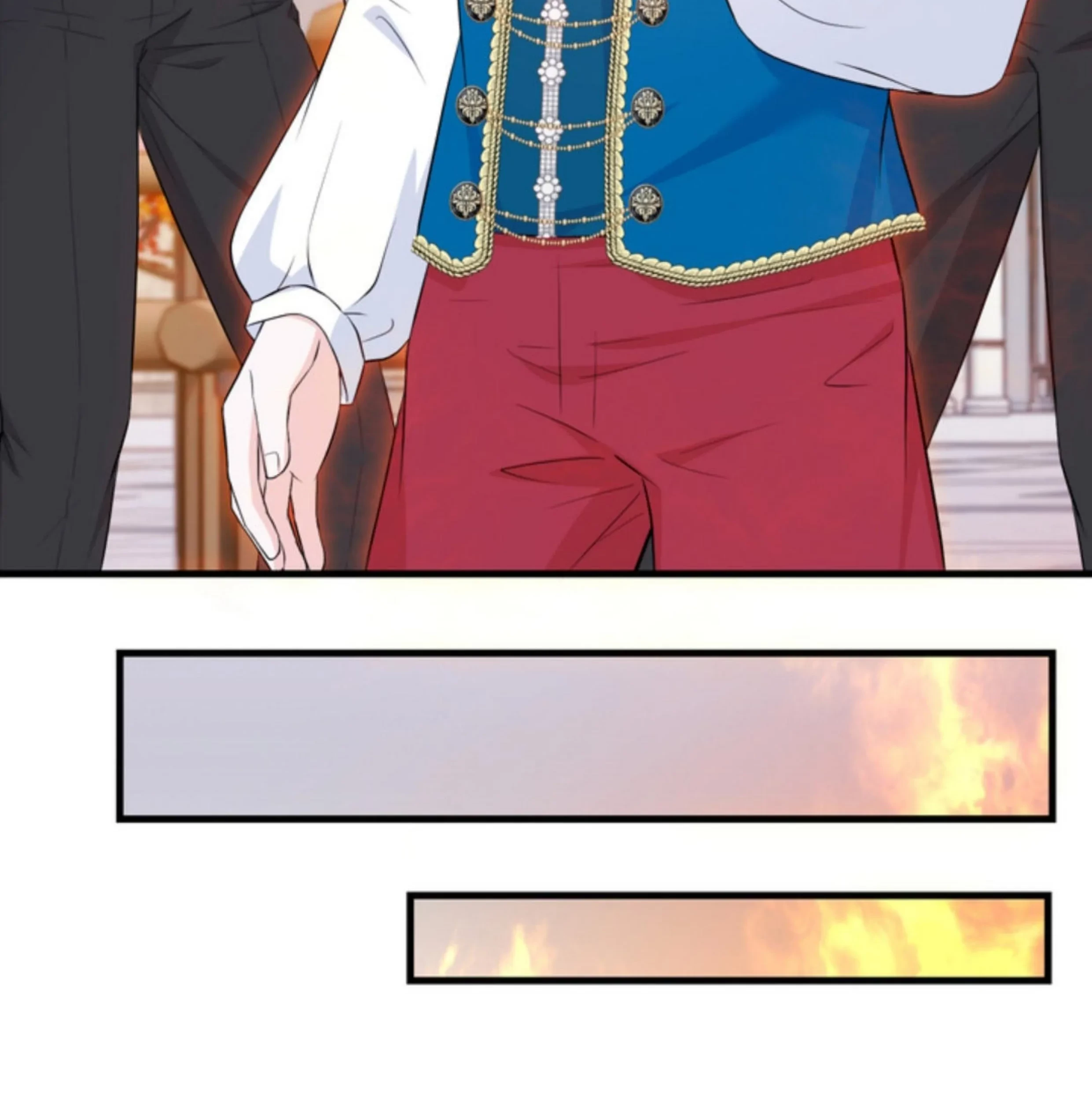 The S-Class Baby Princess Is So Strong Chapter 08 Gambar 129
