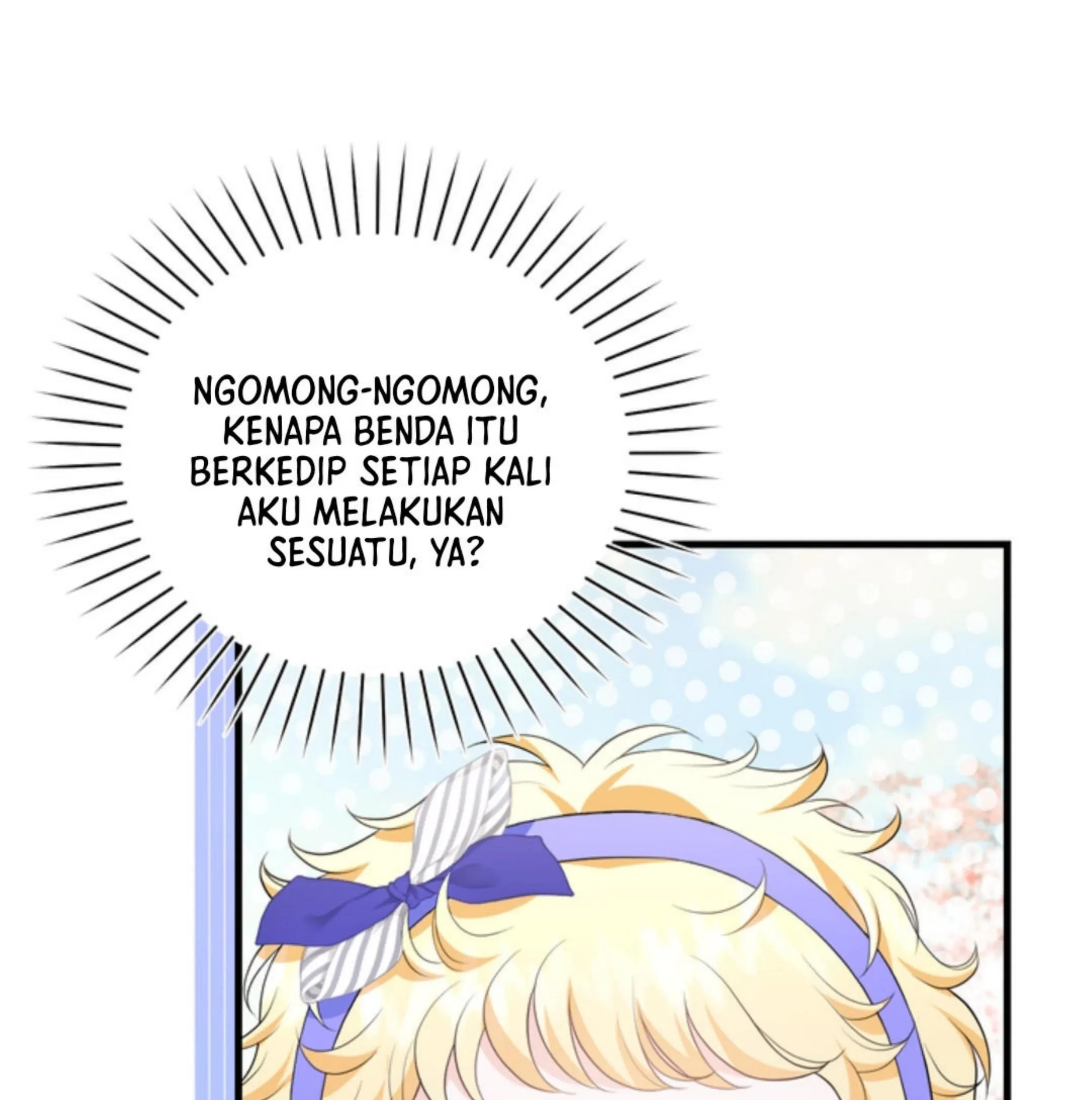 The S-Class Baby Princess Is So Strong Chapter 08 Gambar 131
