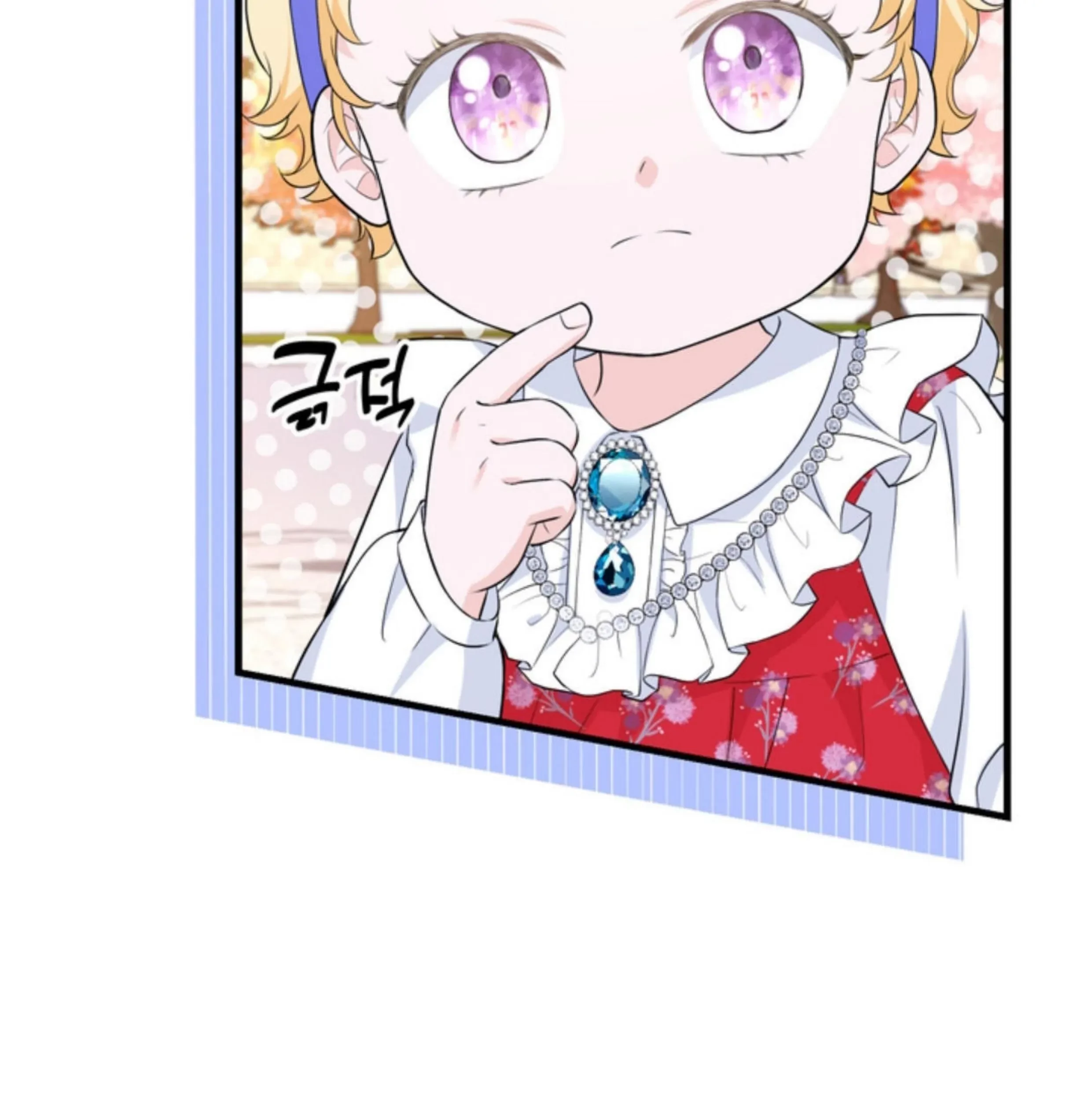The S-Class Baby Princess Is So Strong Chapter 08 Gambar 133