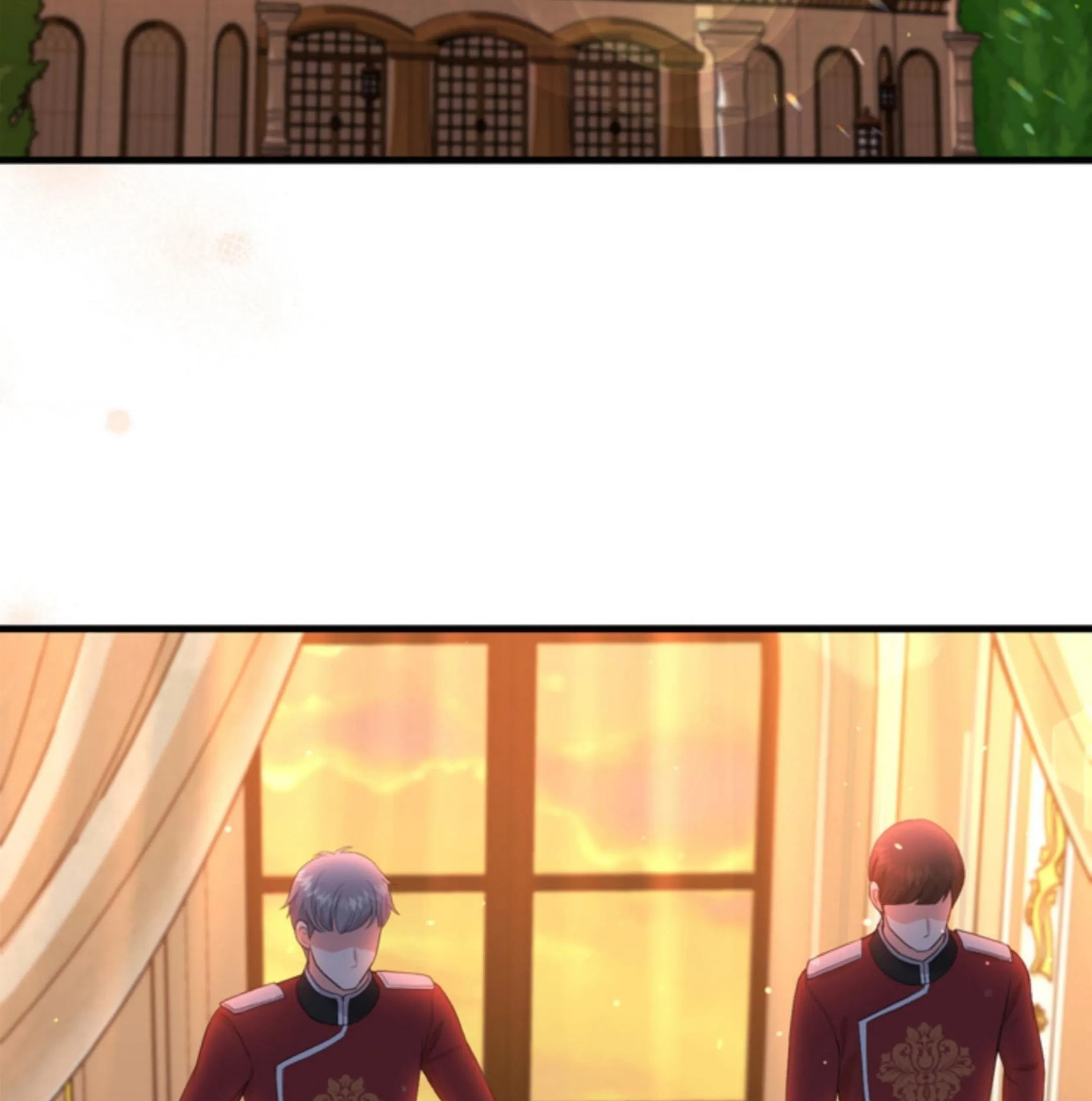 The S-Class Baby Princess Is So Strong Chapter 08 Gambar 145