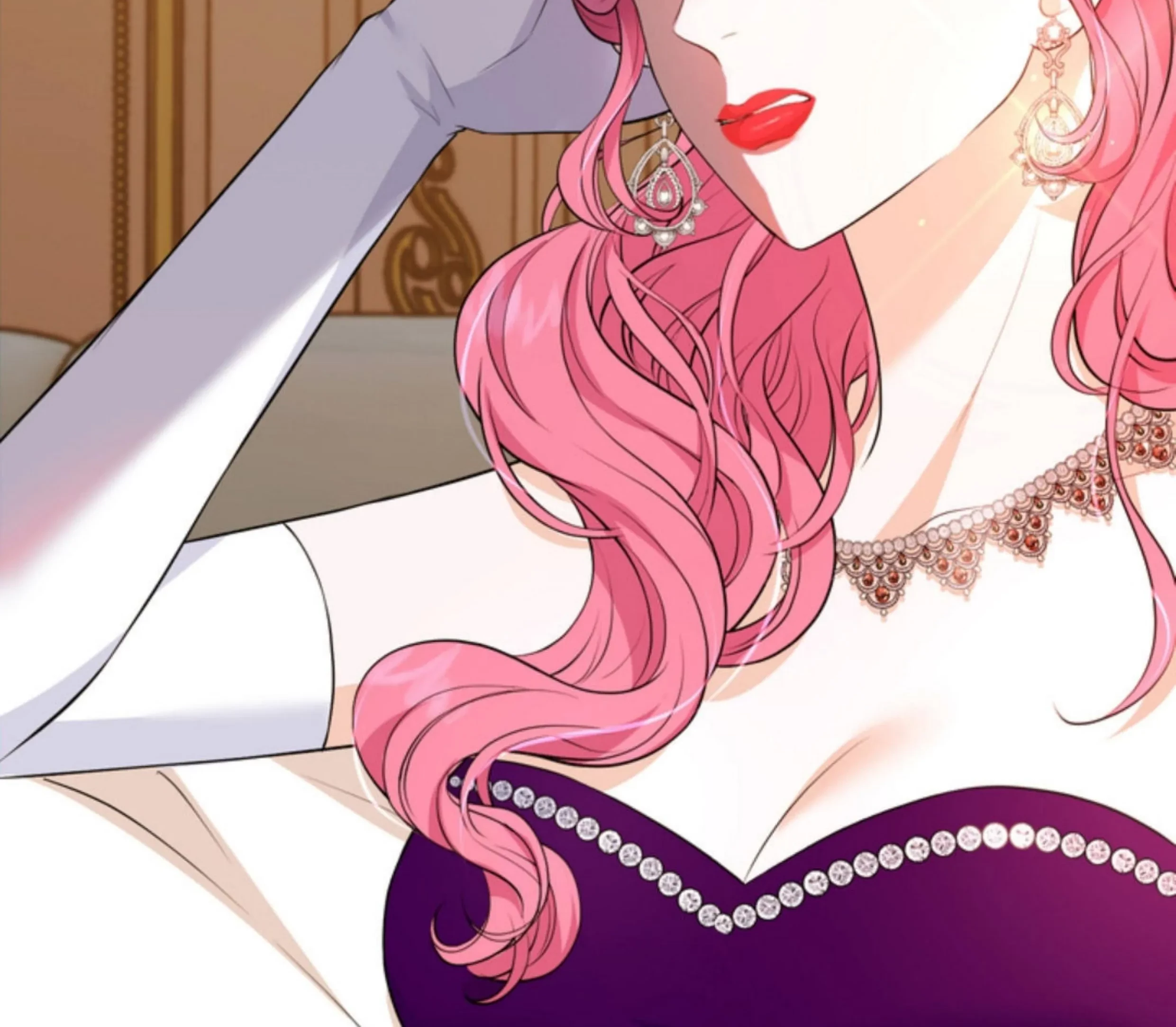 The S-Class Baby Princess Is So Strong Chapter 08 Gambar 149