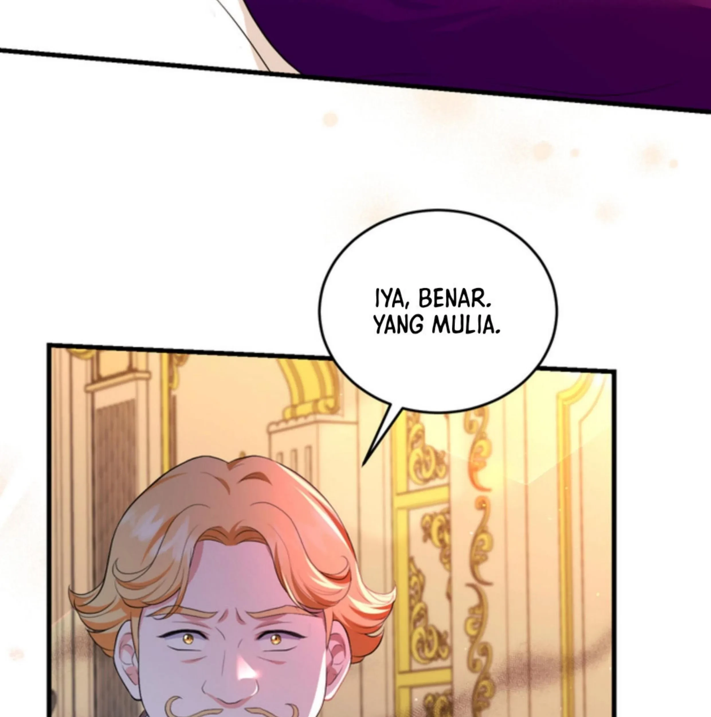 The S-Class Baby Princess Is So Strong Chapter 08 Gambar 150