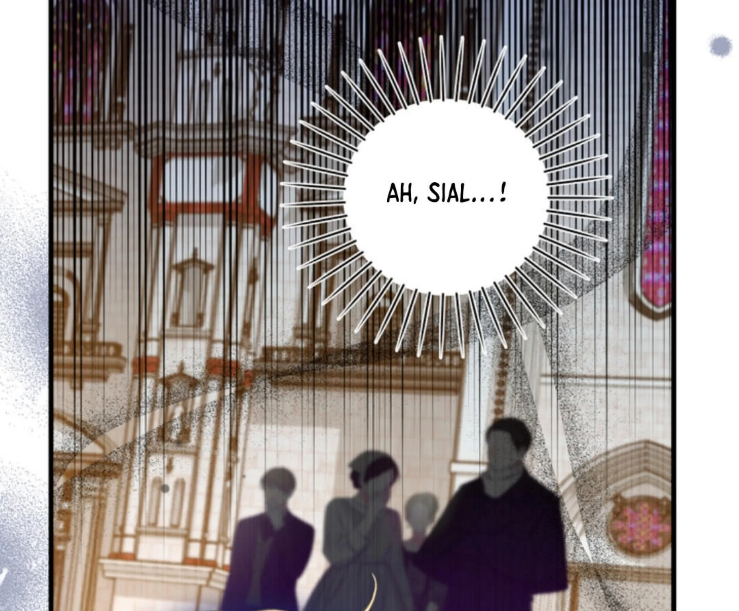 The S-Class Baby Princess Is So Strong Chapter 08 Gambar 12