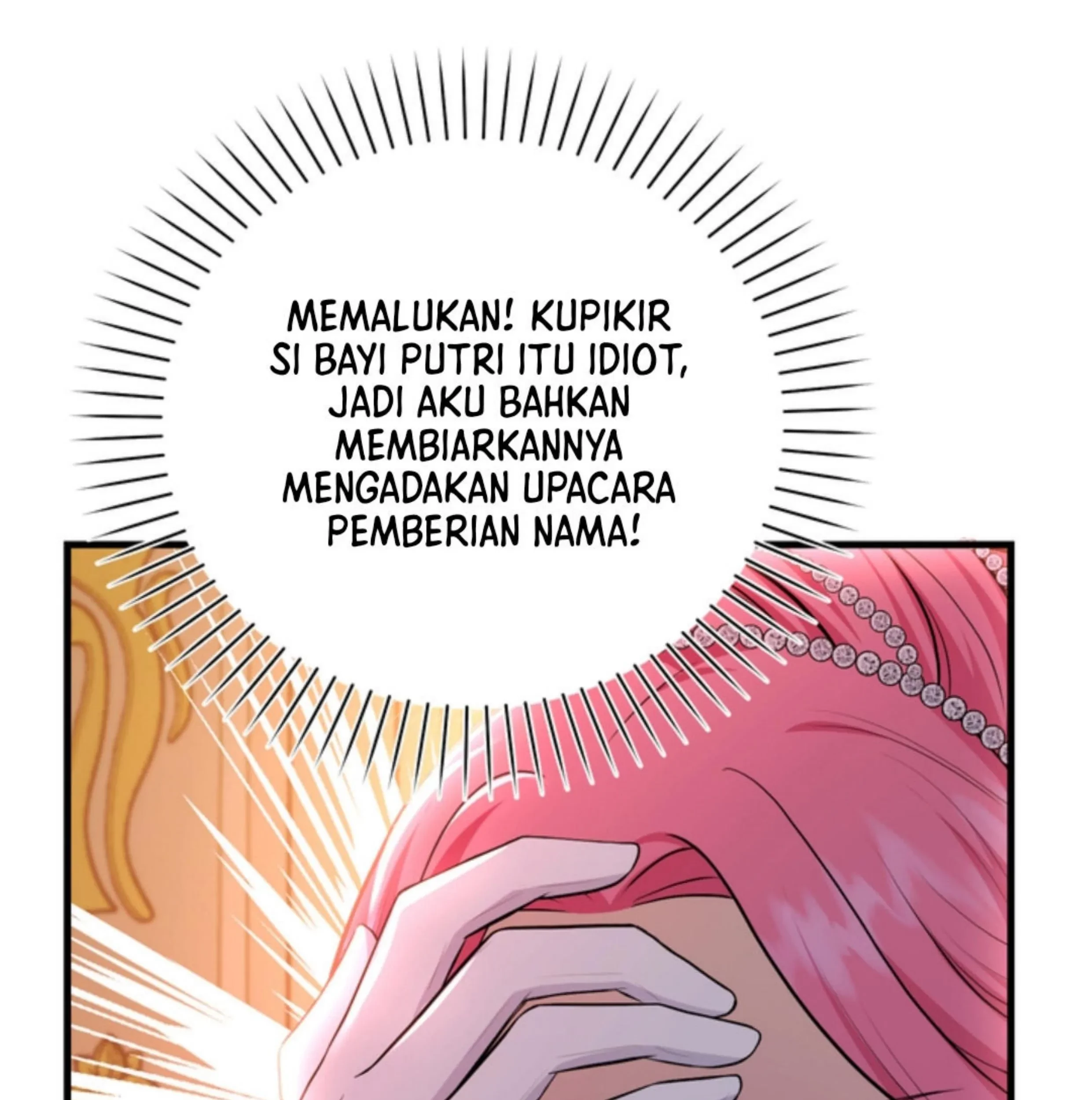 The S-Class Baby Princess Is So Strong Chapter 08 Gambar 152