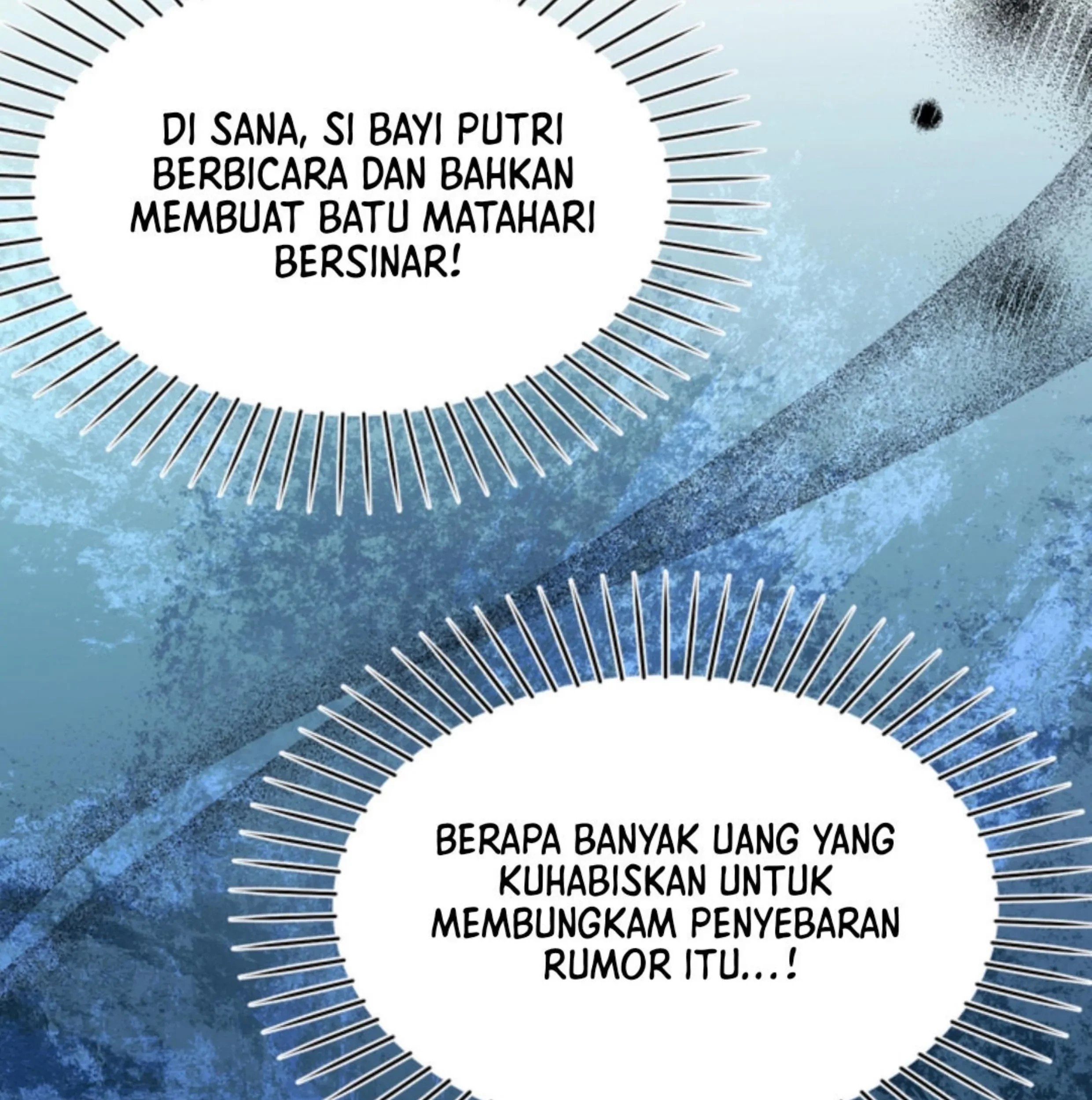 The S-Class Baby Princess Is So Strong Chapter 08 Gambar 155