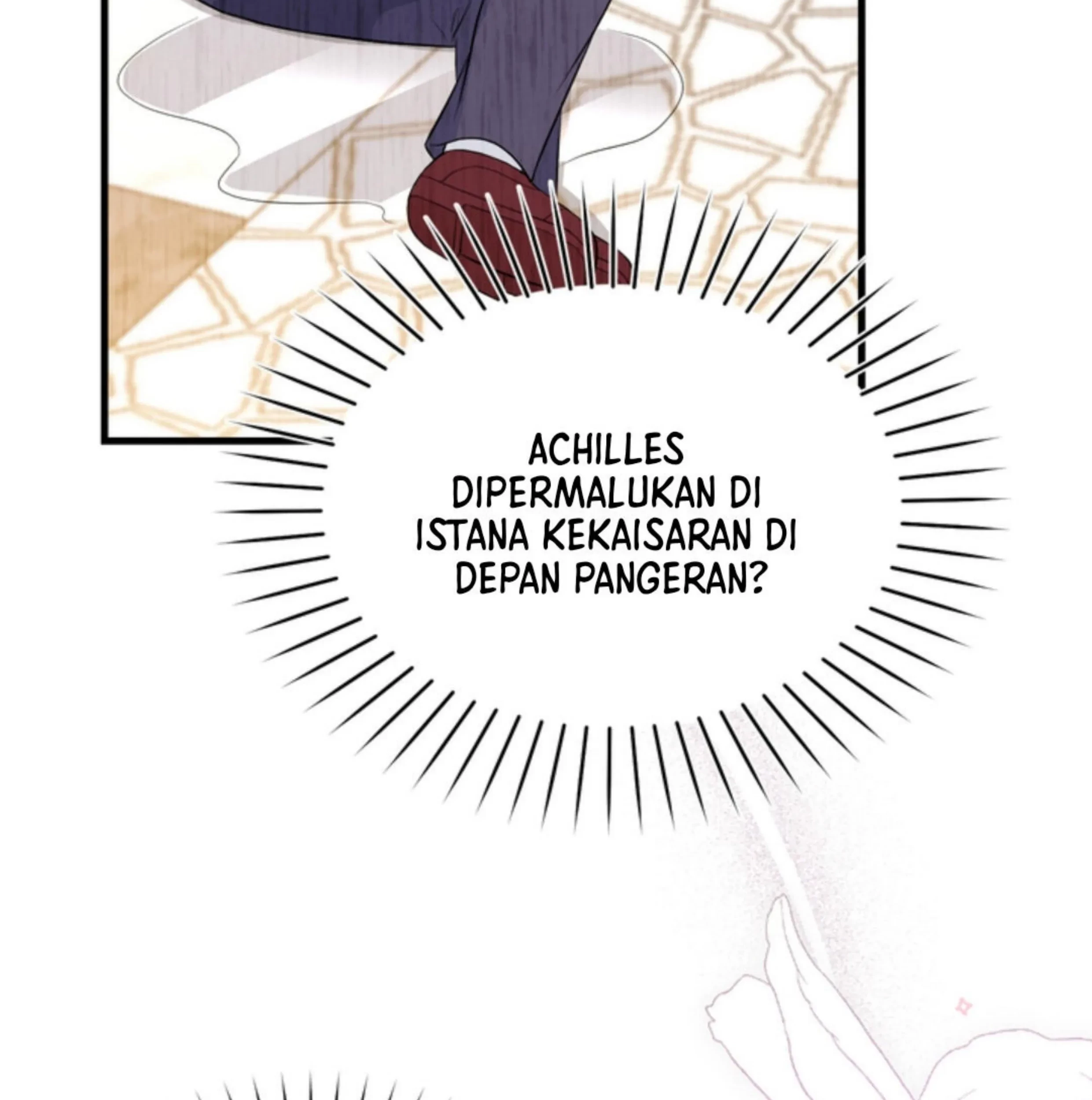 The S-Class Baby Princess Is So Strong Chapter 08 Gambar 159