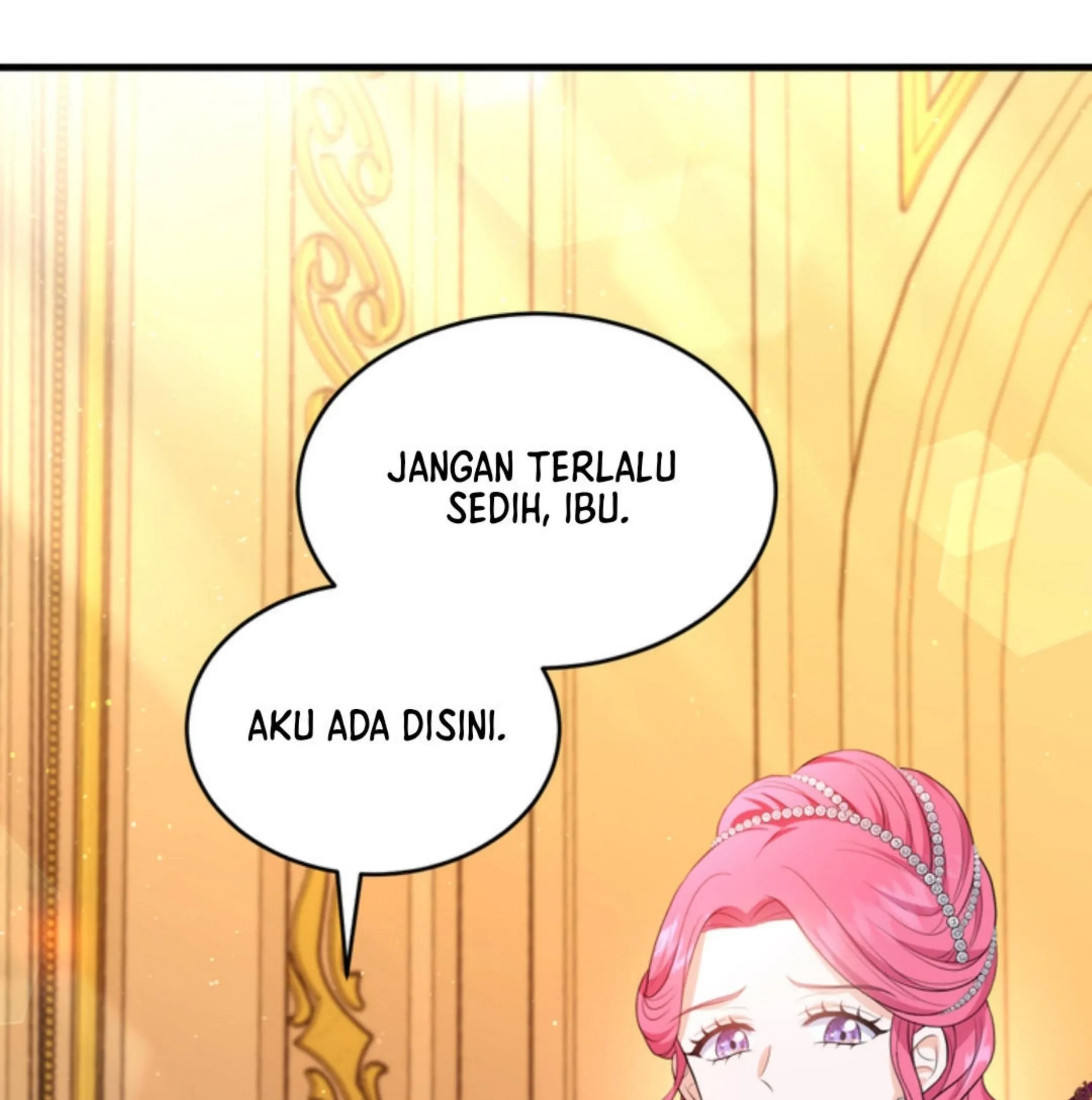 The S-Class Baby Princess Is So Strong Chapter 08 Gambar 165