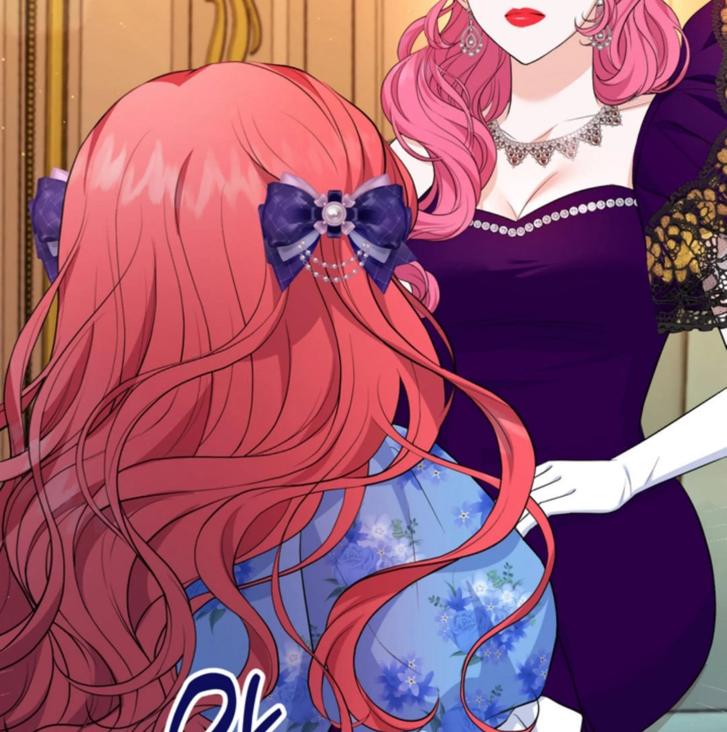 The S-Class Baby Princess Is So Strong Chapter 08 Gambar 166