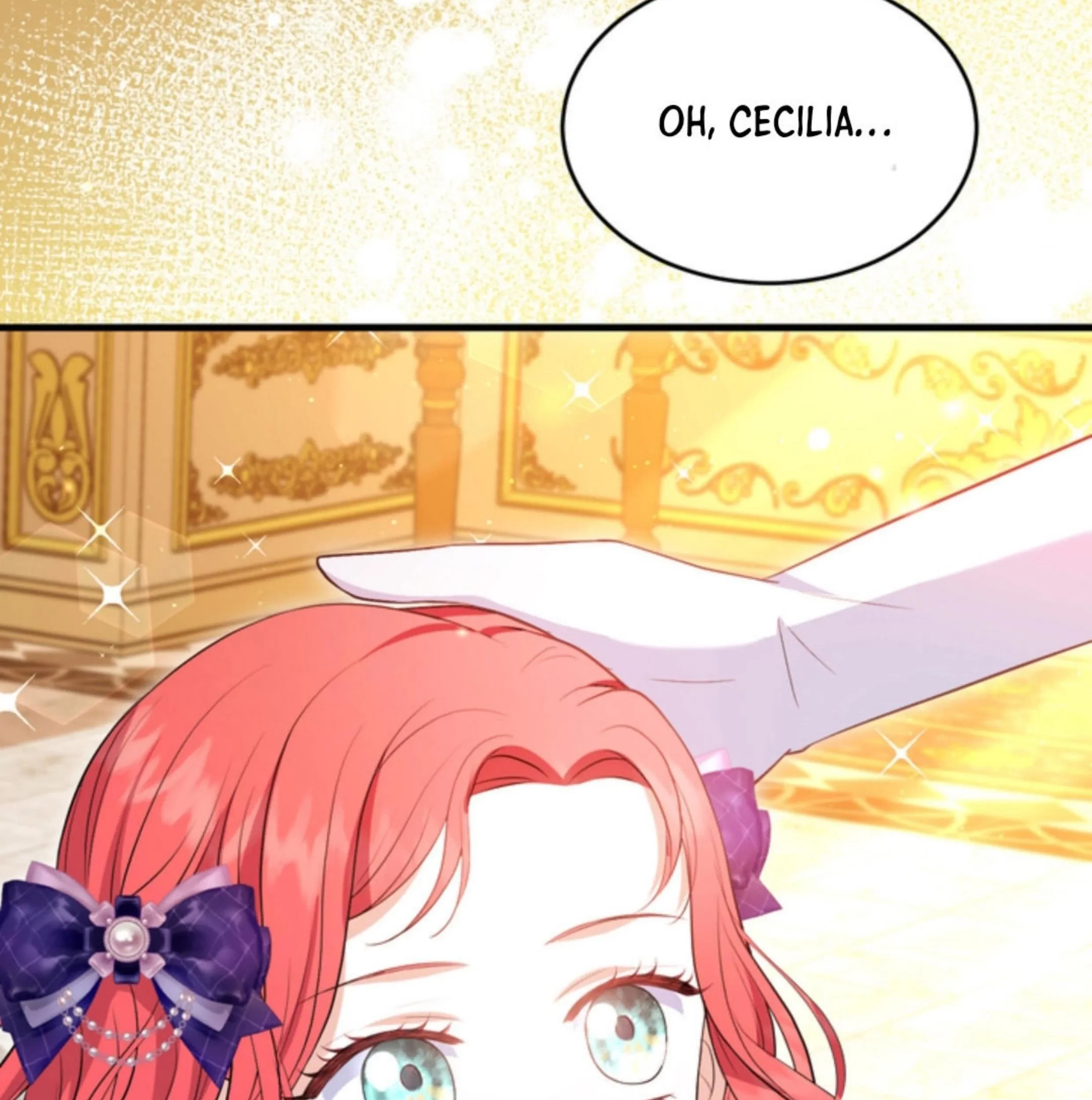 The S-Class Baby Princess Is So Strong Chapter 08 Gambar 169