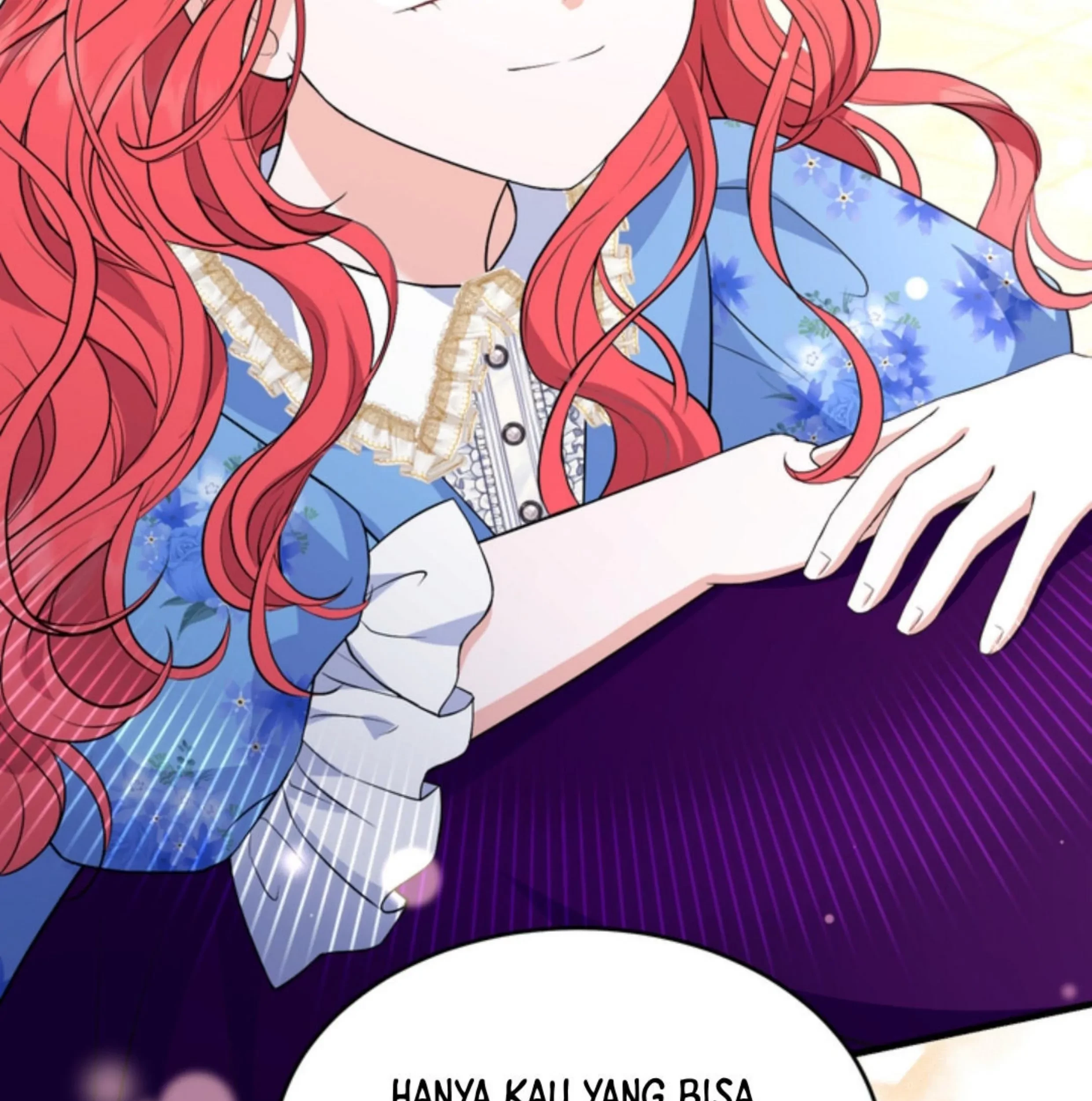 The S-Class Baby Princess Is So Strong Chapter 08 Gambar 171
