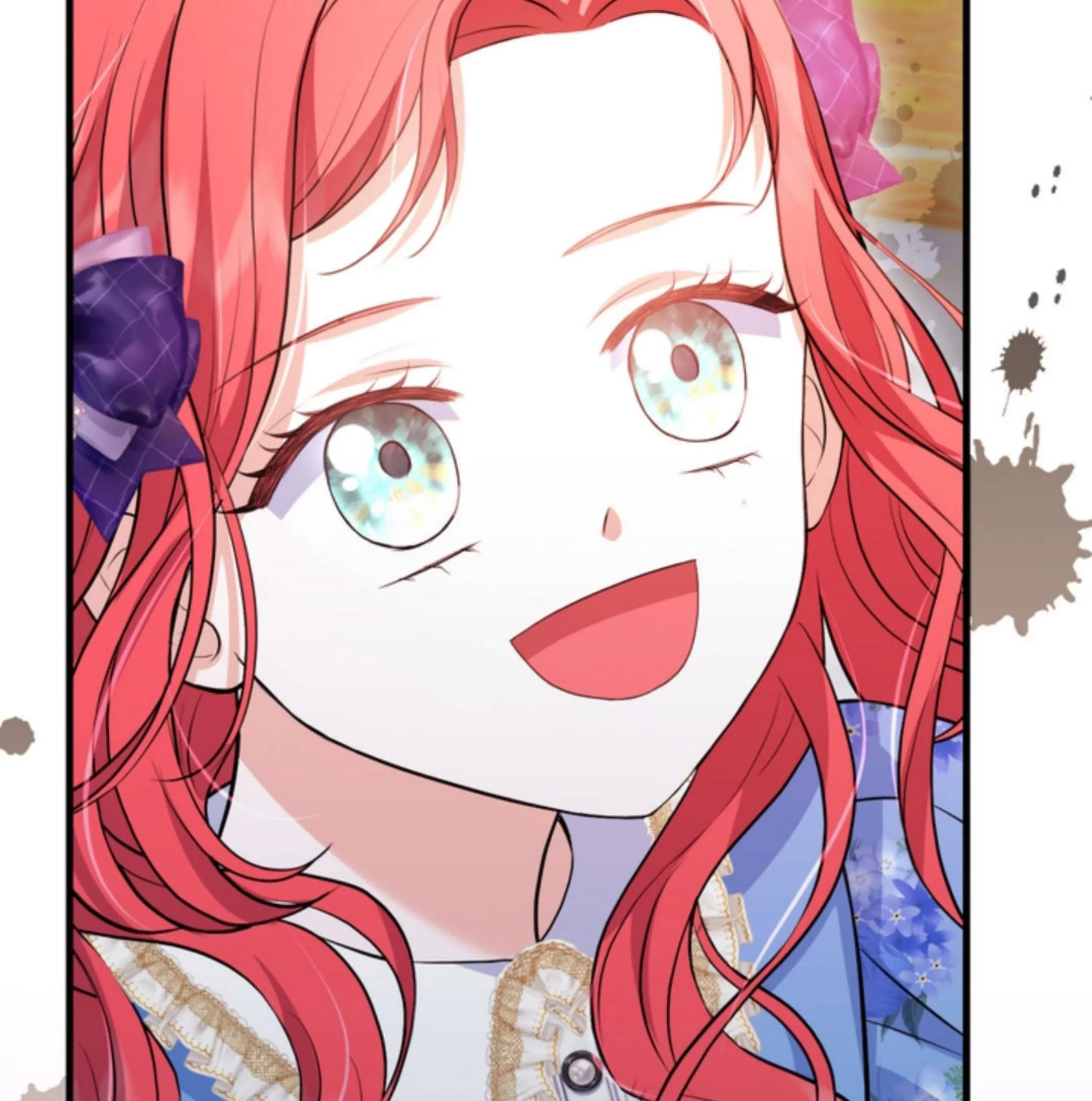 The S-Class Baby Princess Is So Strong Chapter 08 Gambar 174