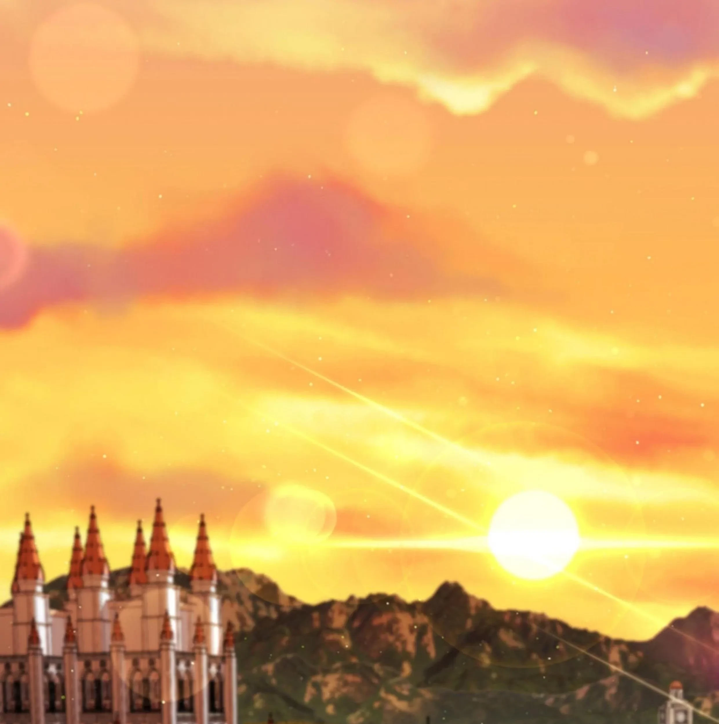The S-Class Baby Princess Is So Strong Chapter 08 Gambar 176