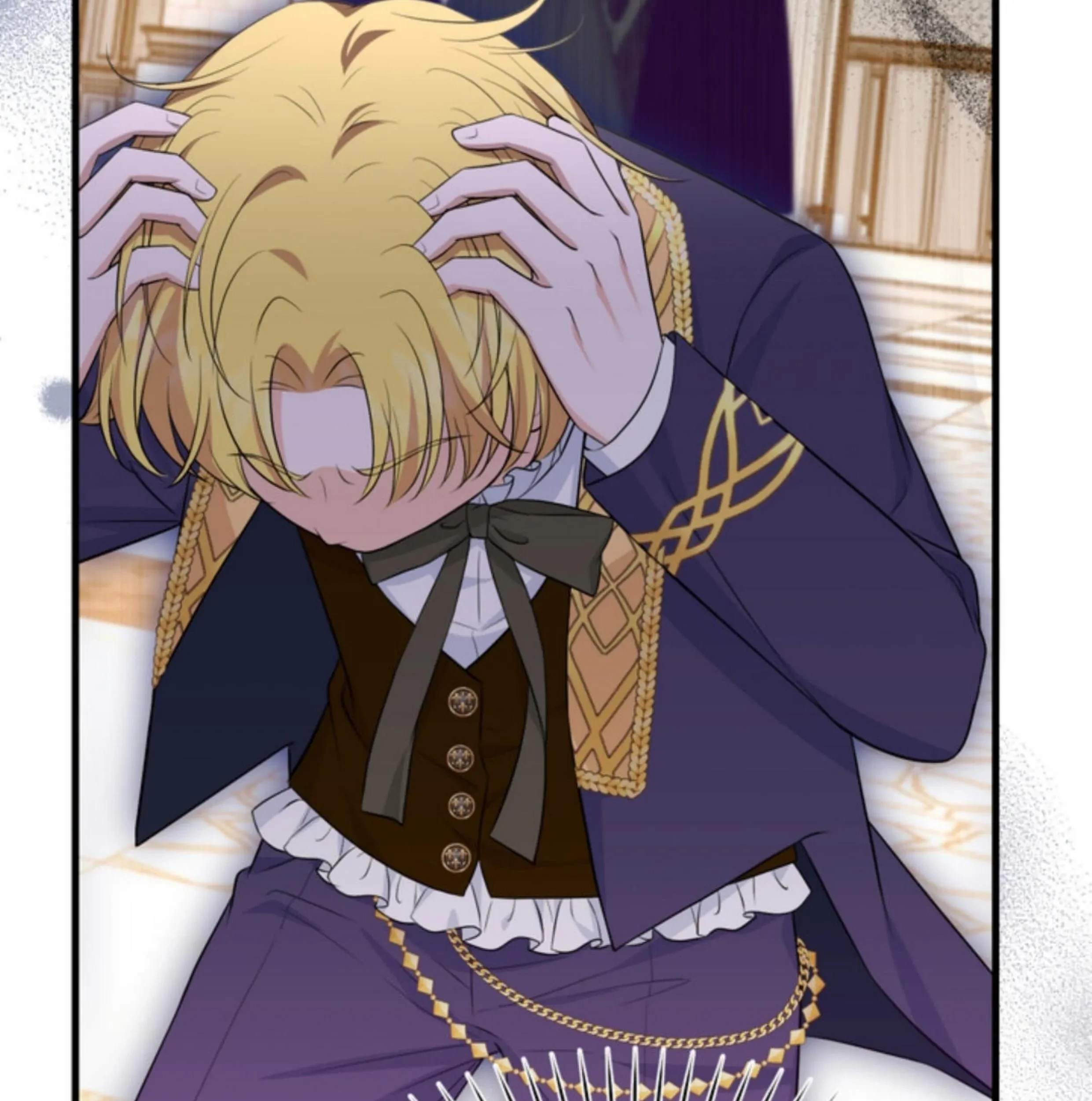 The S-Class Baby Princess Is So Strong Chapter 08 Gambar 13