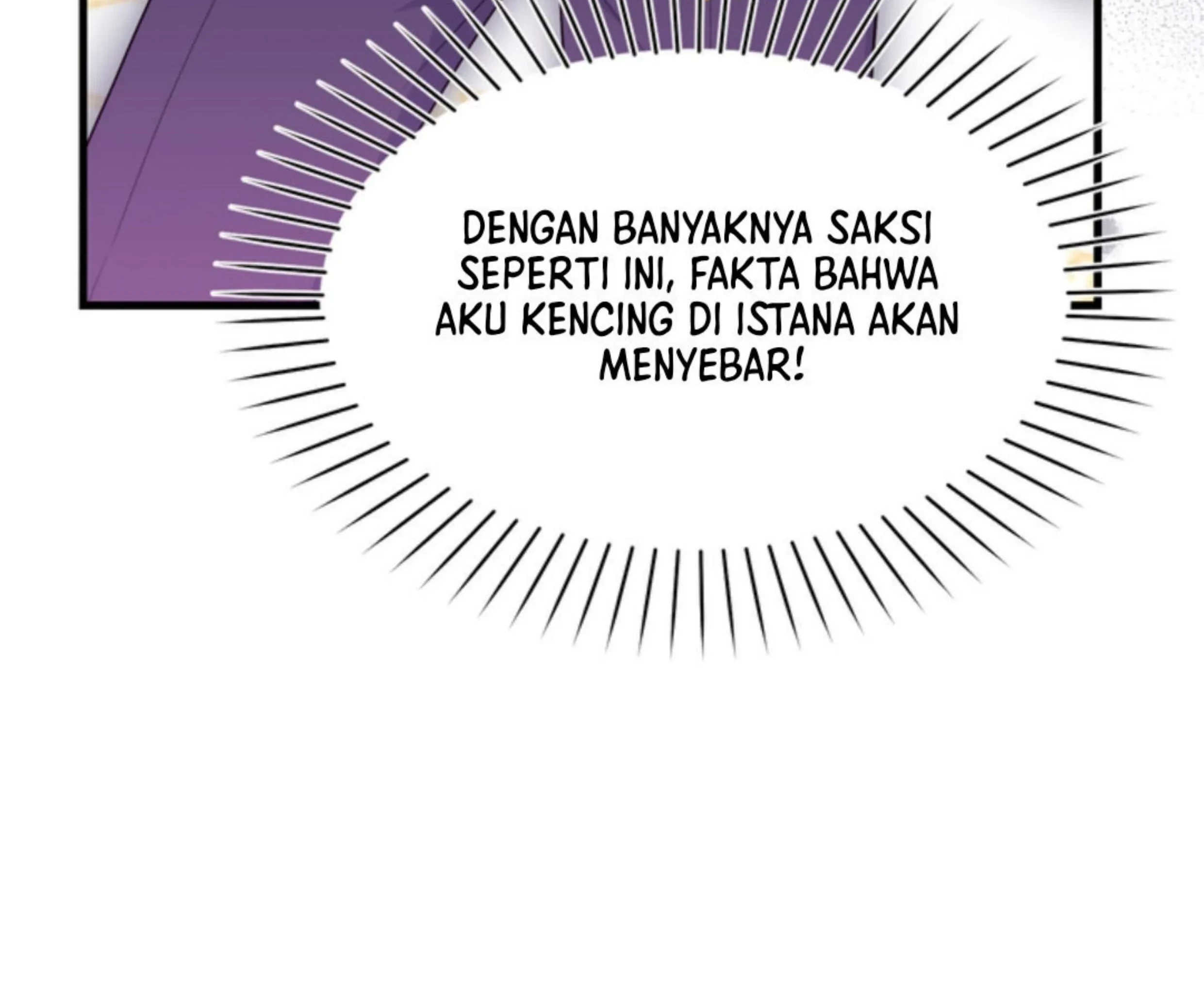 The S-Class Baby Princess Is So Strong Chapter 08 Gambar 14