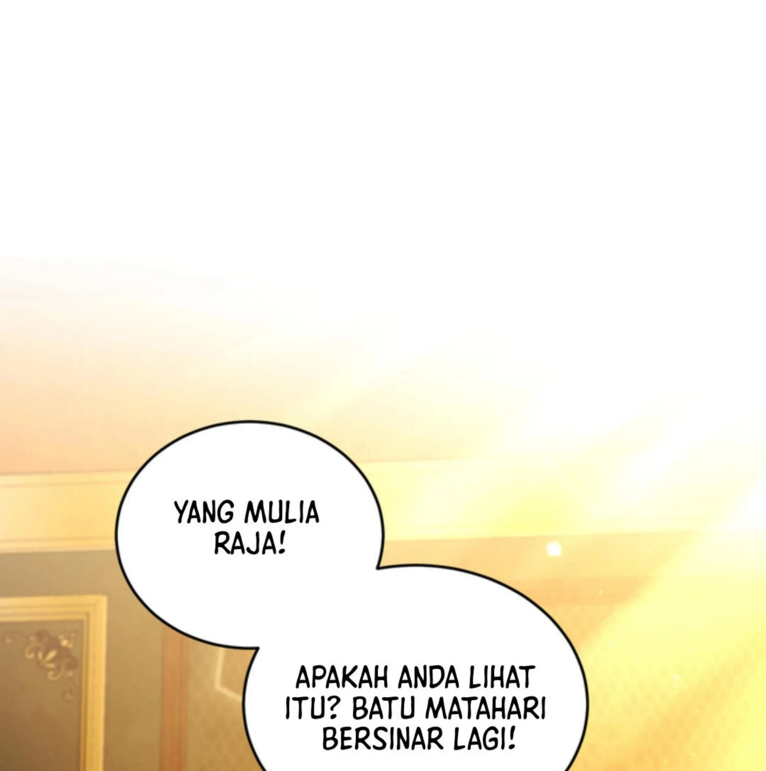 The S-Class Baby Princess Is So Strong Chapter 08 Gambar 178
