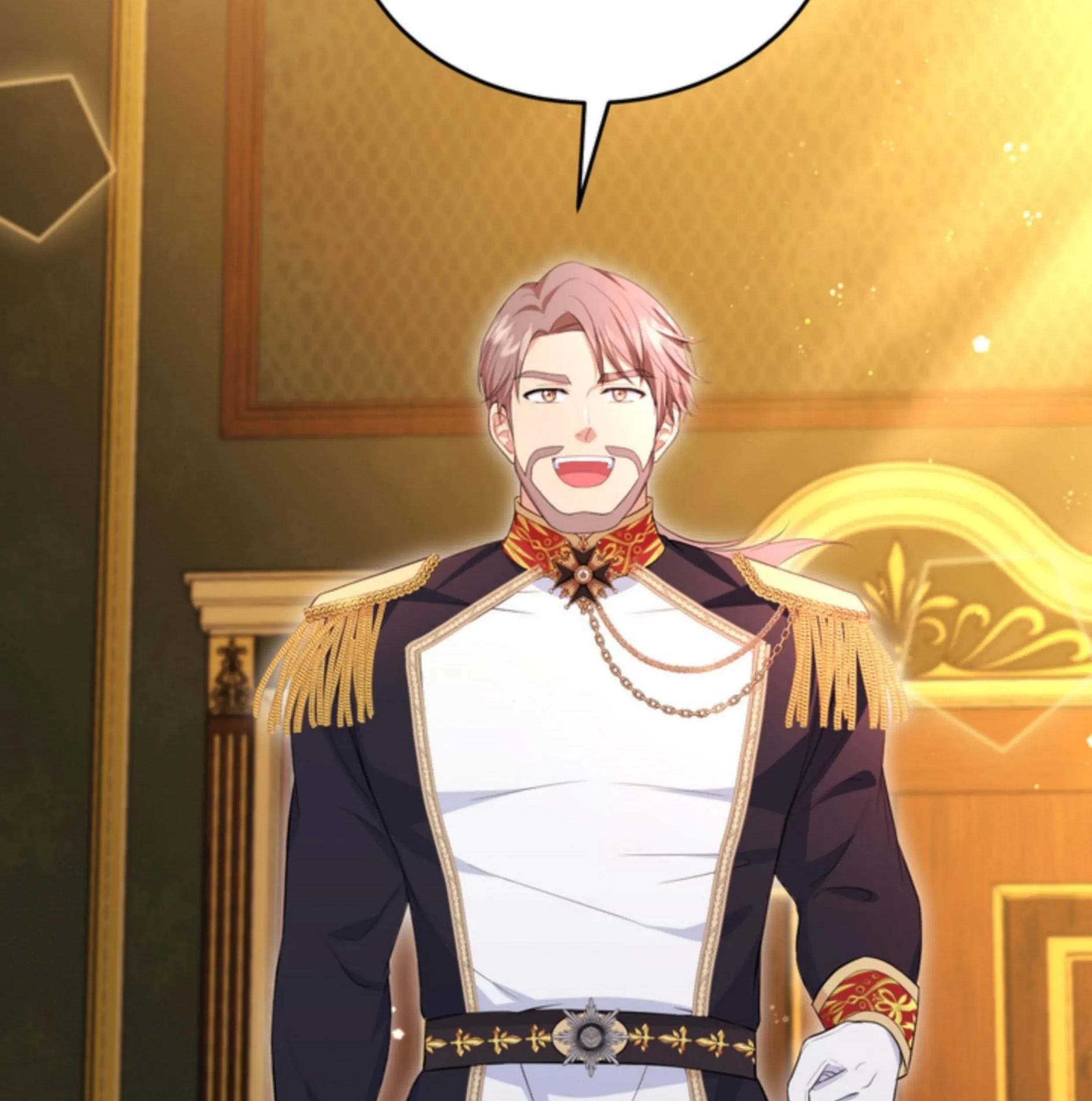 The S-Class Baby Princess Is So Strong Chapter 08 Gambar 179