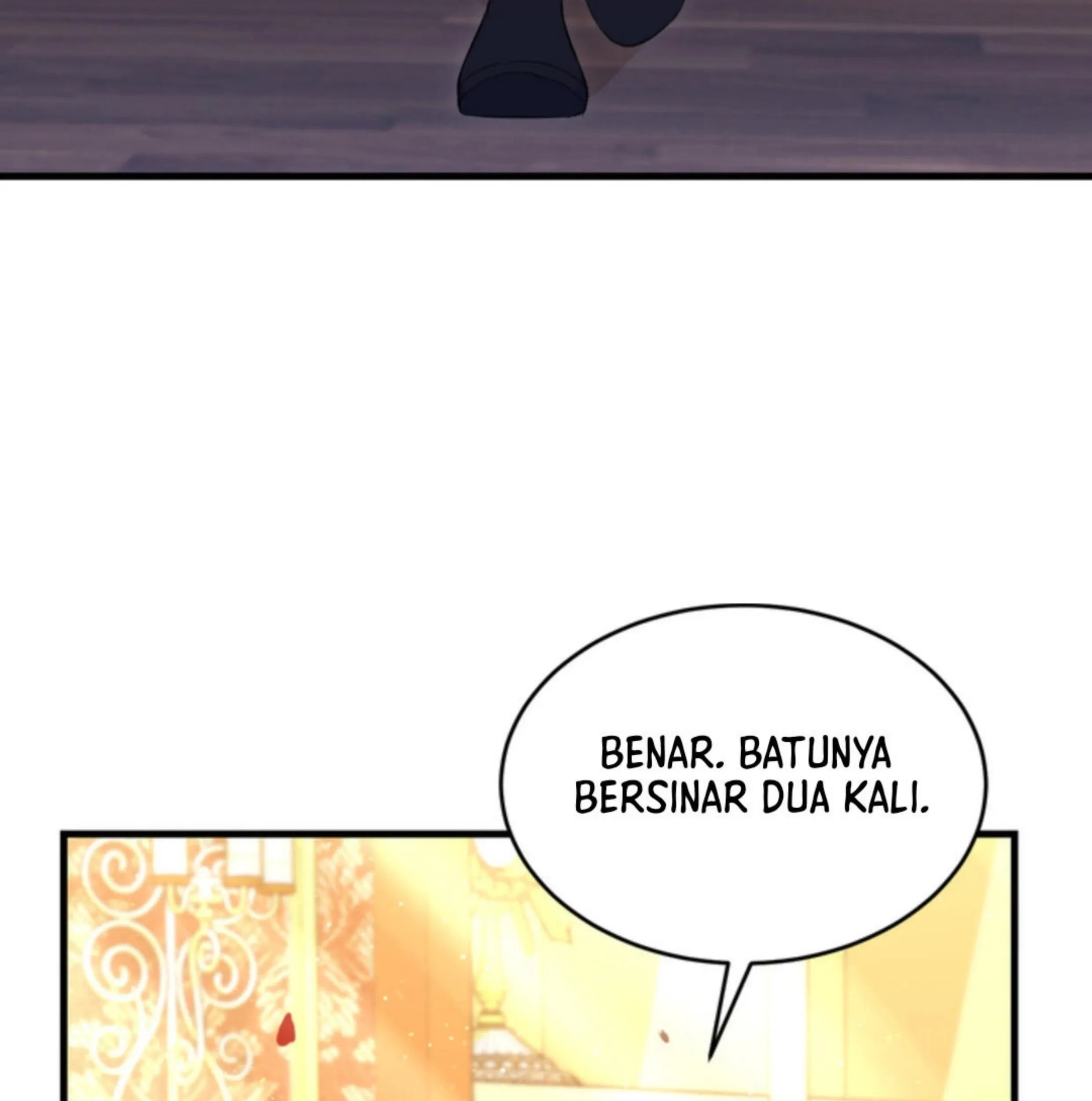 The S-Class Baby Princess Is So Strong Chapter 08 Gambar 182
