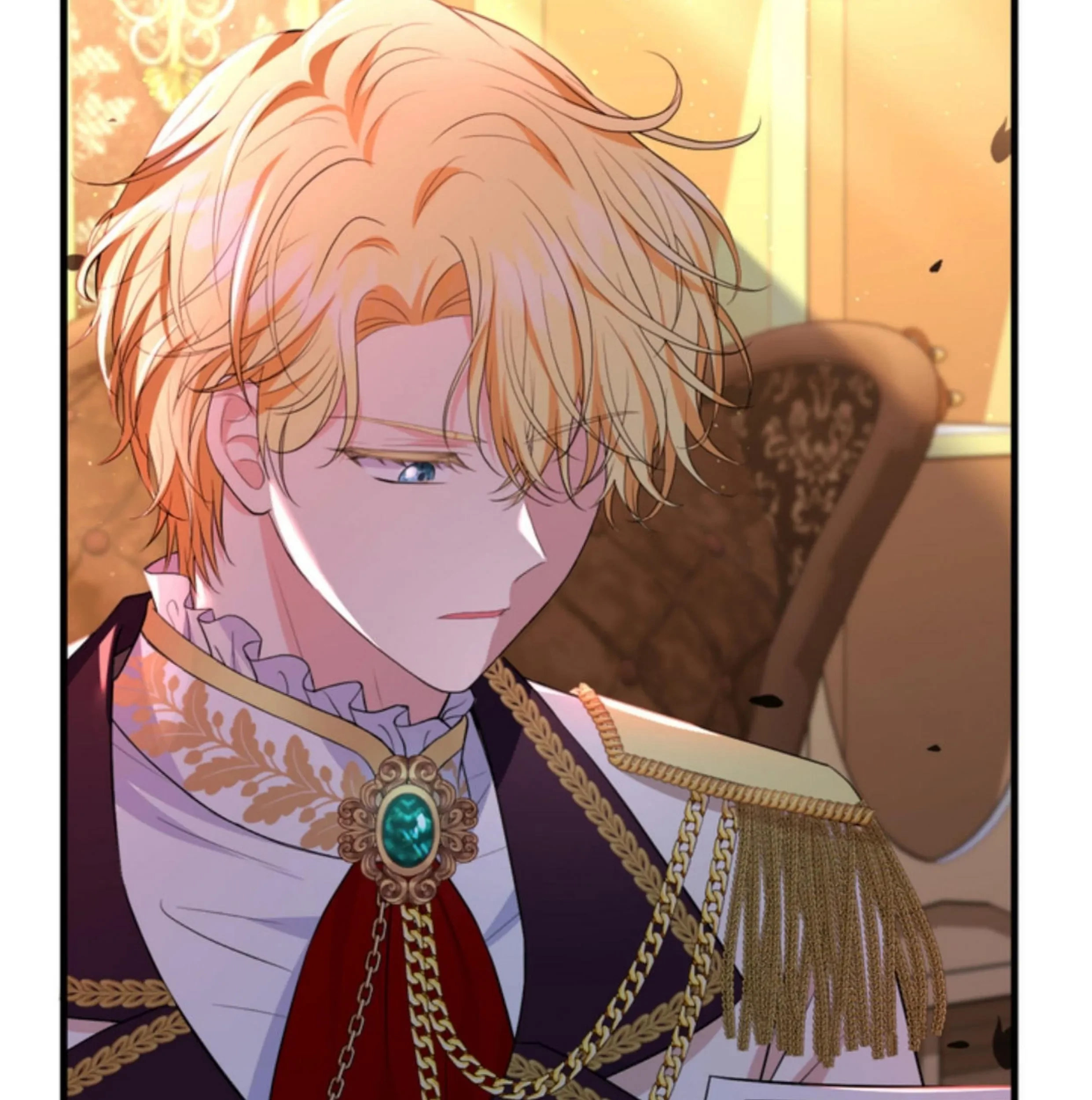 The S-Class Baby Princess Is So Strong Chapter 08 Gambar 184