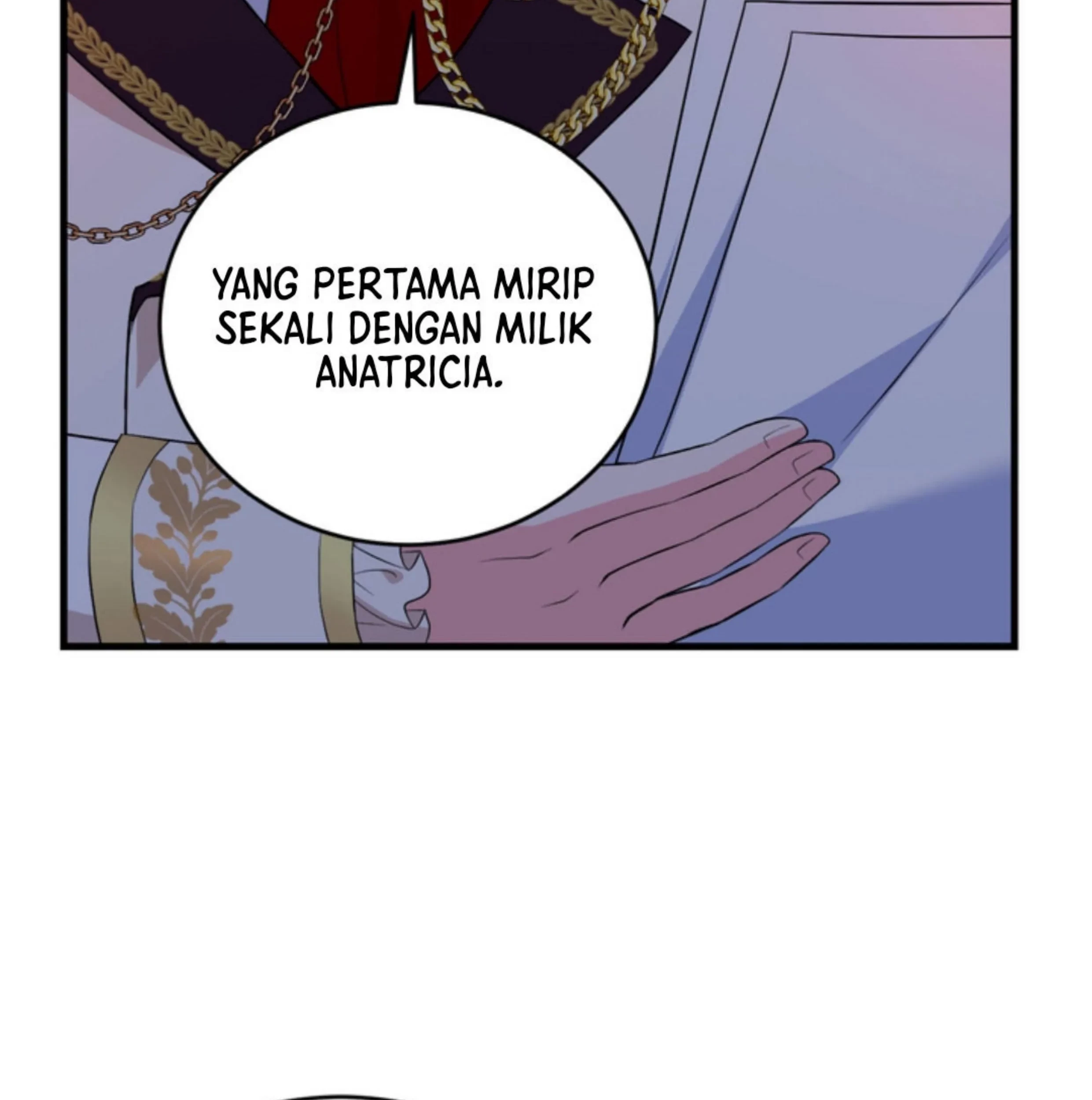 The S-Class Baby Princess Is So Strong Chapter 08 Gambar 185