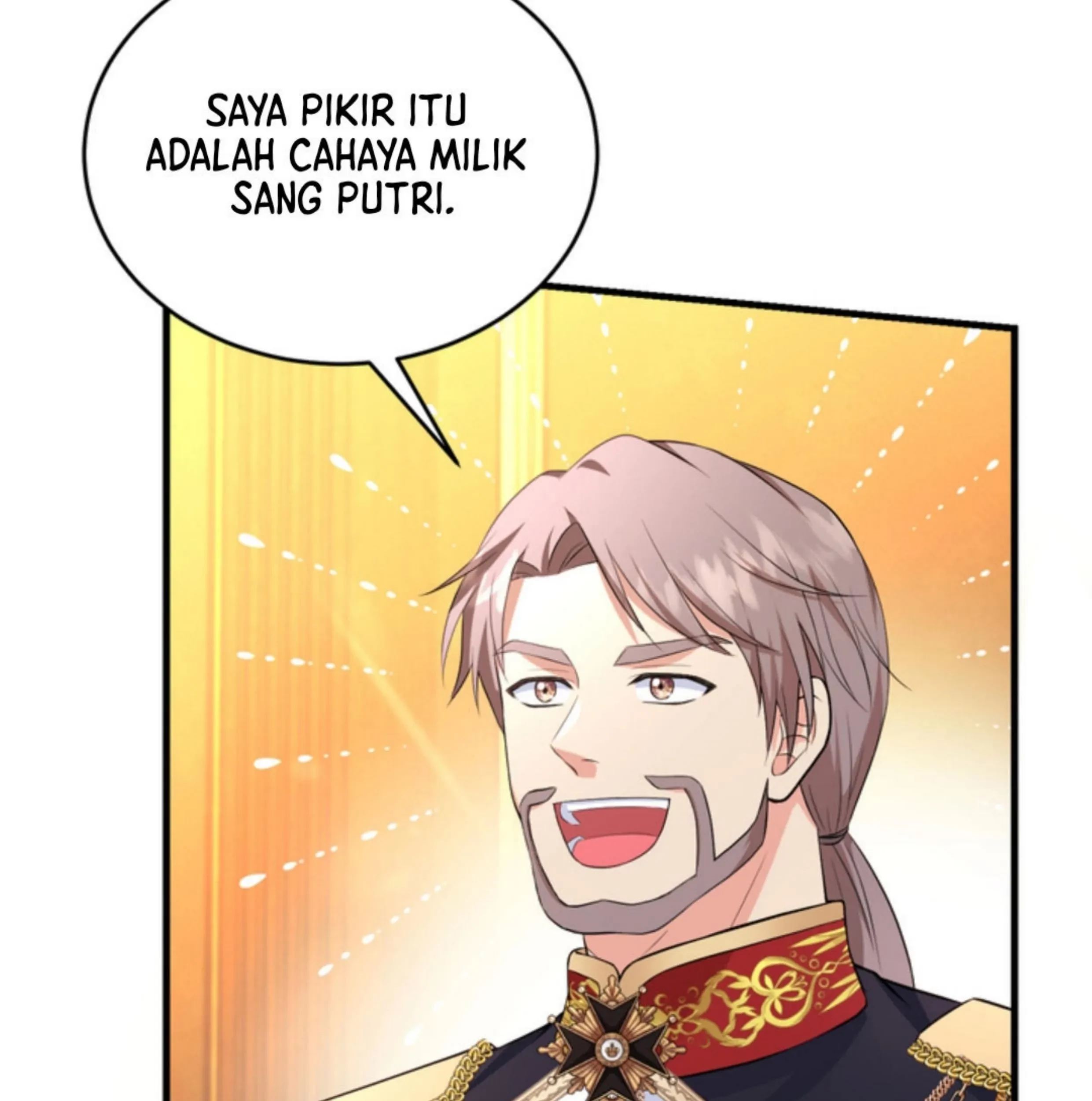 The S-Class Baby Princess Is So Strong Chapter 08 Gambar 187
