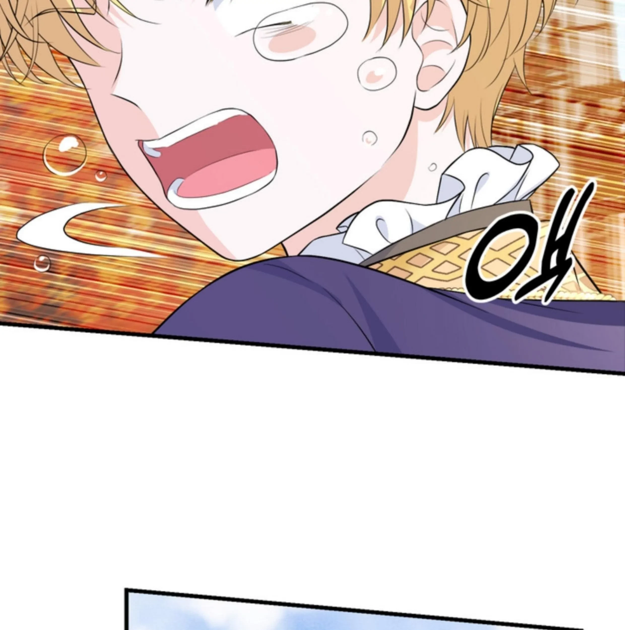 The S-Class Baby Princess Is So Strong Chapter 08 Gambar 21
