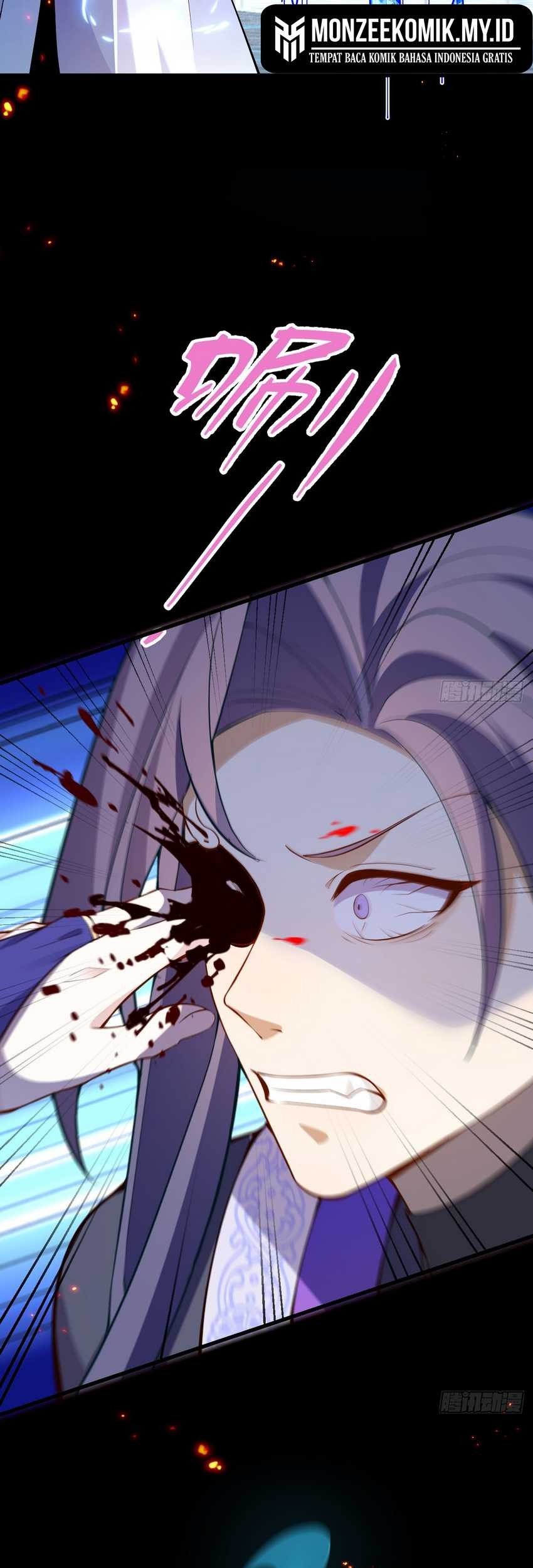I, The Villain of Destiny Will Become the Righteous Patriarch Chapter 20 Gambar 9