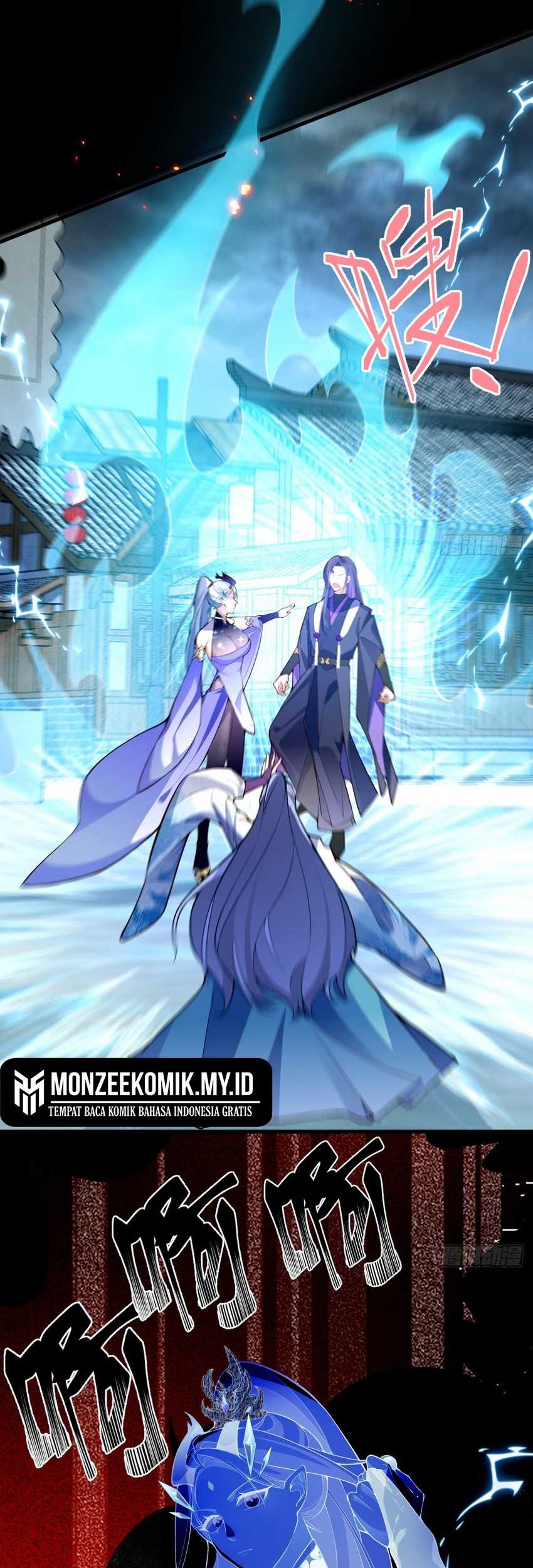 I, The Villain of Destiny Will Become the Righteous Patriarch Chapter 20 Gambar 10