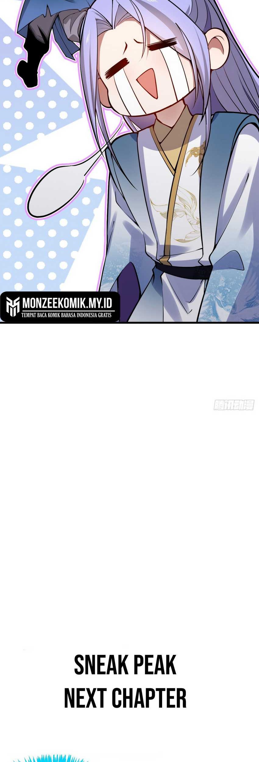 I, The Villain of Destiny Will Become the Righteous Patriarch Chapter 20 Gambar 29