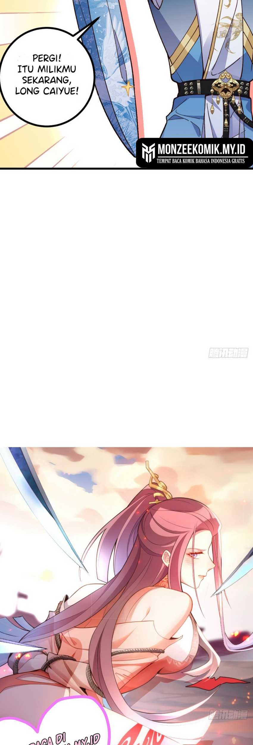 I, The Villain of Destiny Will Become the Righteous Patriarch Chapter 20 Gambar 31