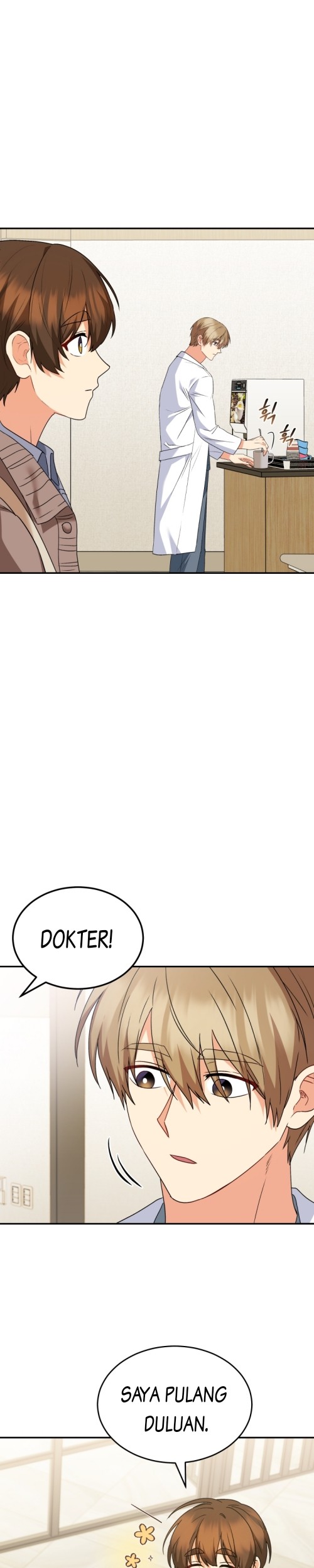 Baca  Hello? Veterinarian! Chapter 48 Gambar 2