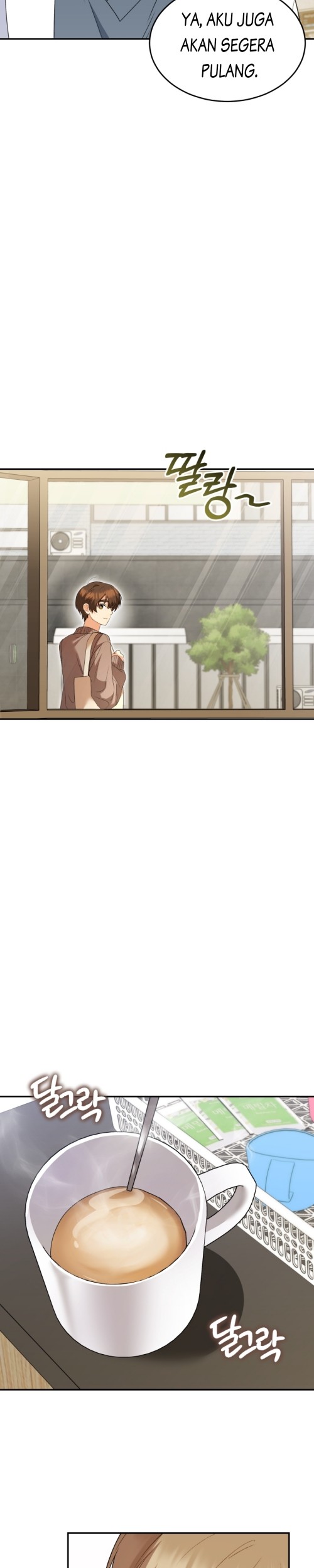 Hello? Veterinarian! Chapter 48 Gambar 4