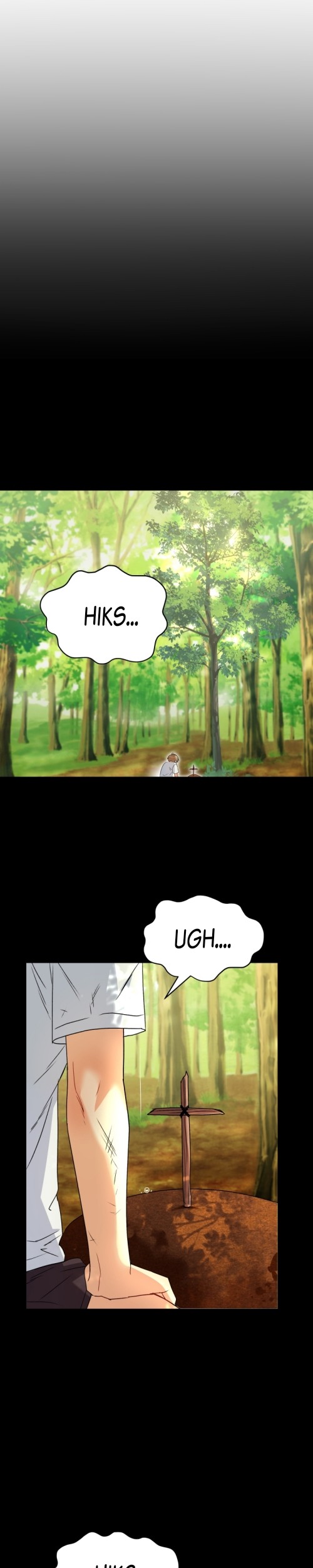 Hello? Veterinarian! Chapter 48 Gambar 15