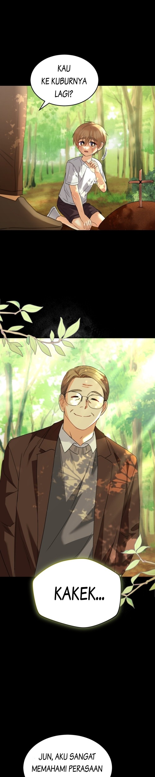 Hello? Veterinarian! Chapter 48 Gambar 17