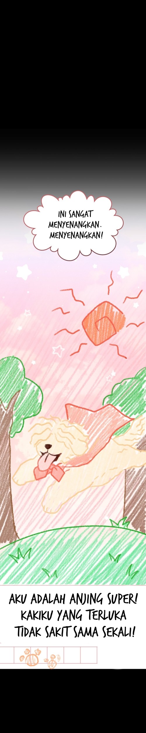 Hello? Veterinarian! Chapter 48 Gambar 29