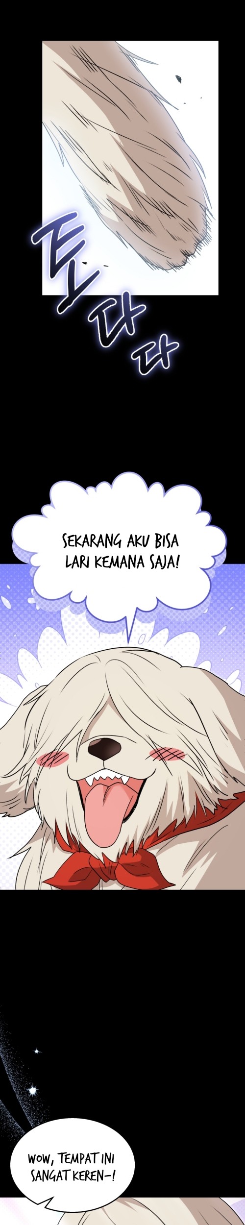 Hello? Veterinarian! Chapter 48 Gambar 30