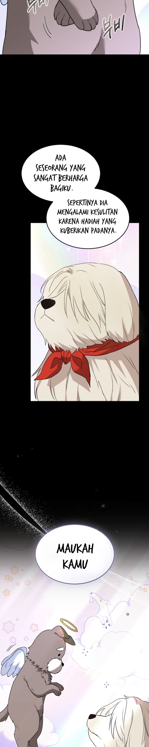 Hello? Veterinarian! Chapter 48 Gambar 34