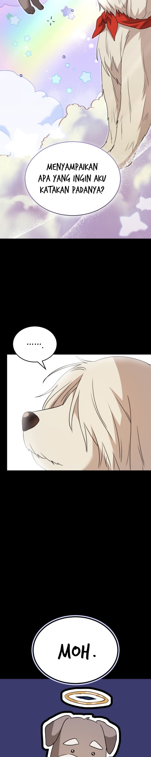 Hello? Veterinarian! Chapter 48 Gambar 35