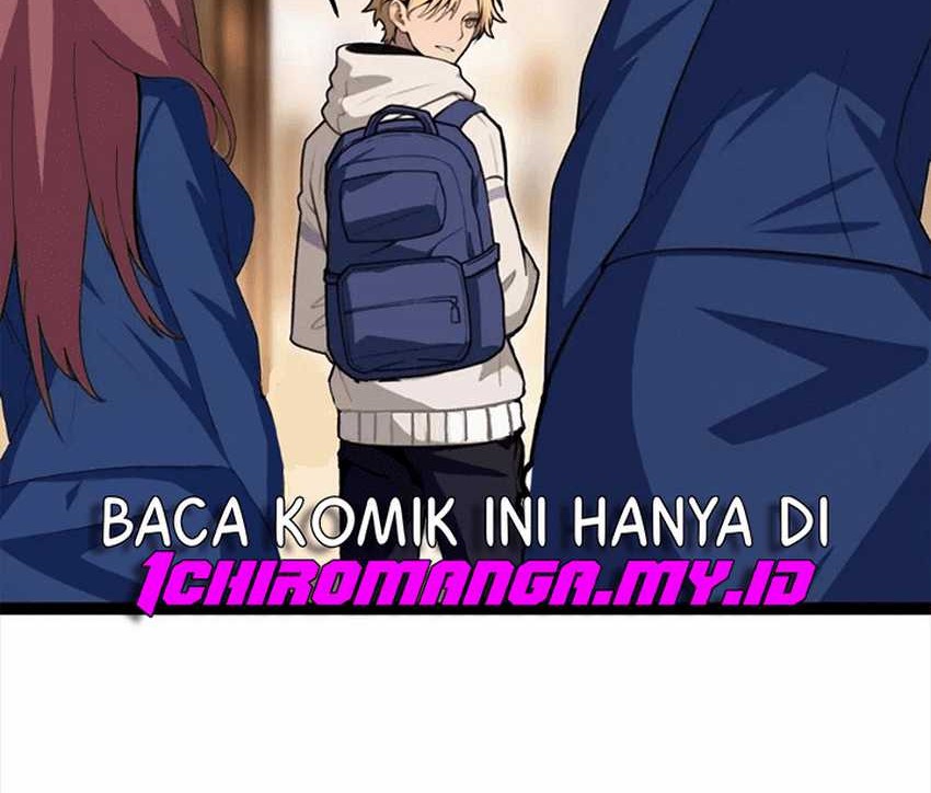 The Ultimate Wantless Godly Rich System Chapter 04 Gambar 21