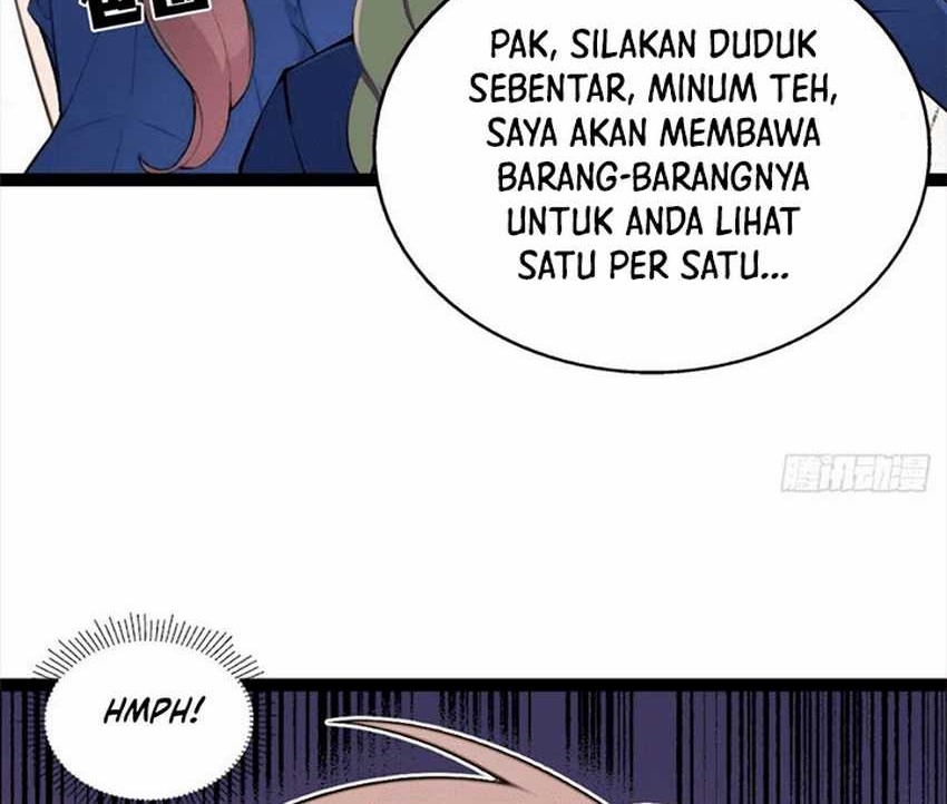 The Ultimate Wantless Godly Rich System Chapter 04 Gambar 23
