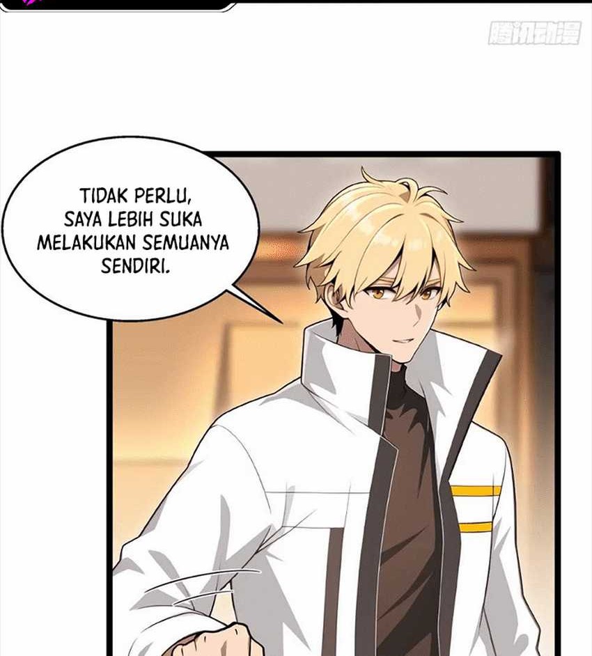 The Ultimate Wantless Godly Rich System Chapter 04 Gambar 27