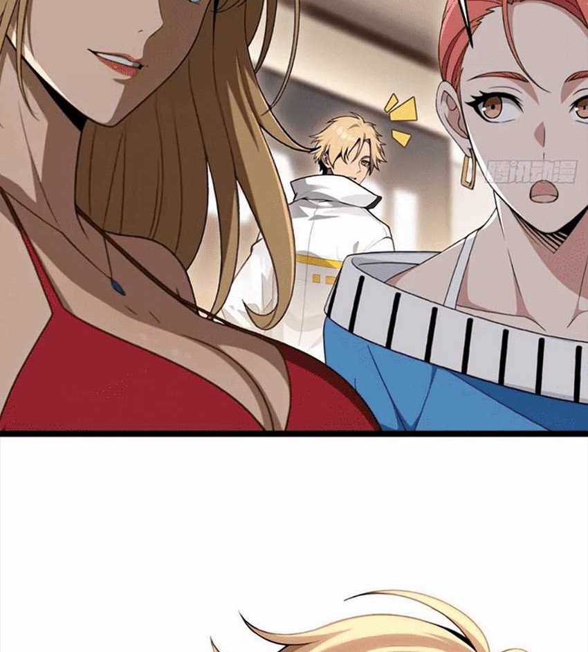 The Ultimate Wantless Godly Rich System Chapter 04 Gambar 29