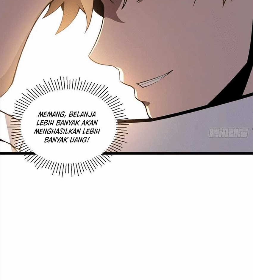 The Ultimate Wantless Godly Rich System Chapter 04 Gambar 31