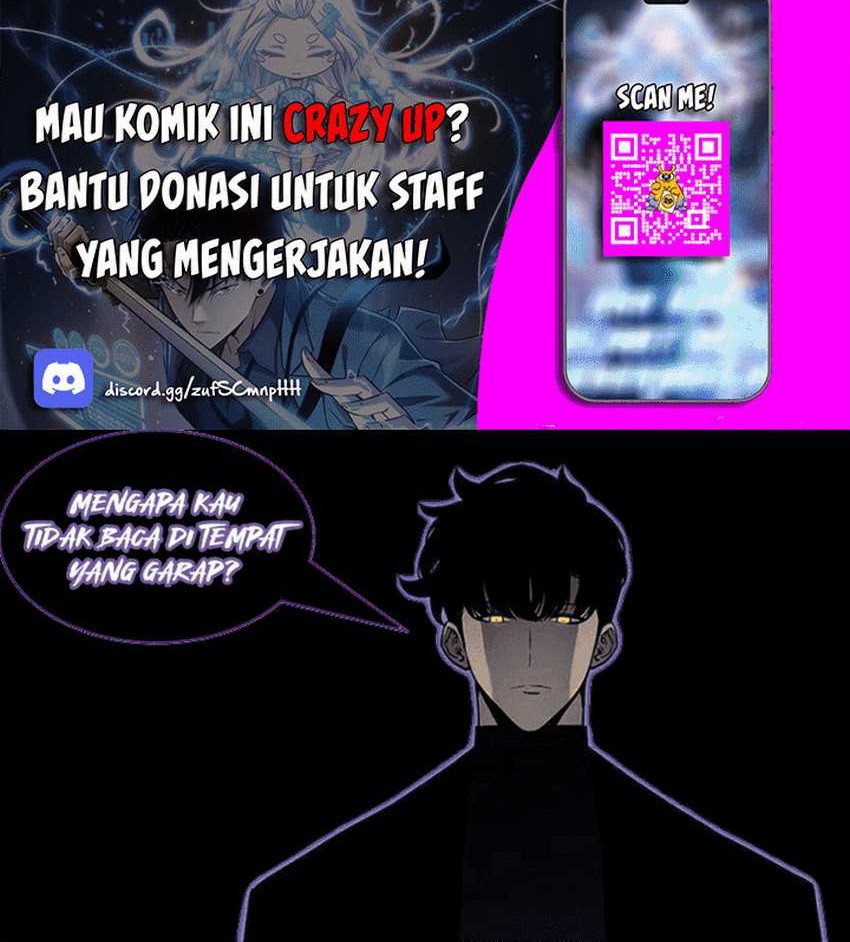 The Ultimate Wantless Godly Rich System Chapter 04 Gambar 33